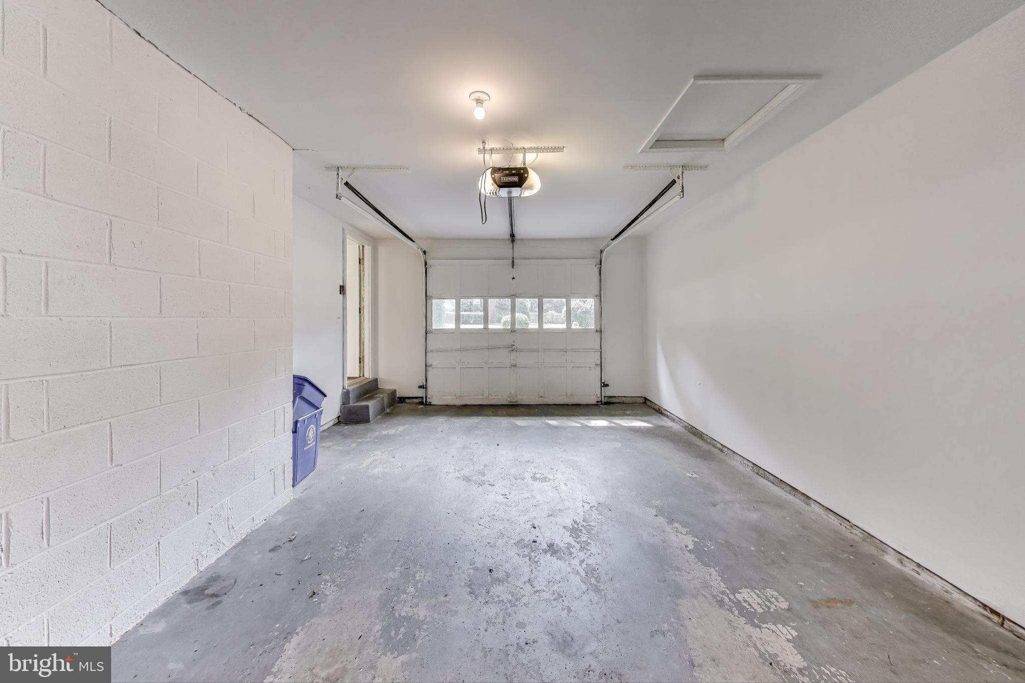 POTOMAC - Residential Lease