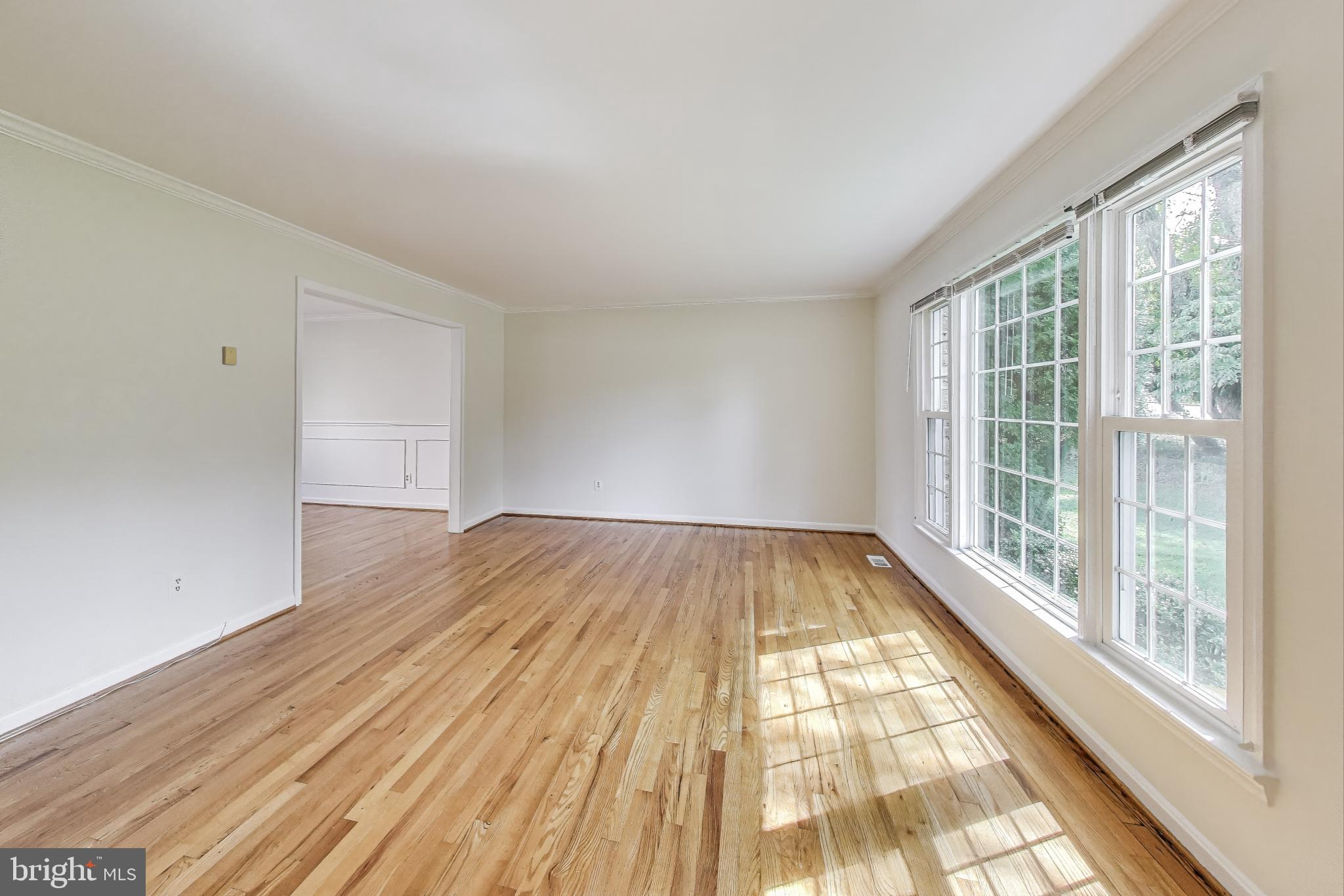 POTOMAC - Residential Lease