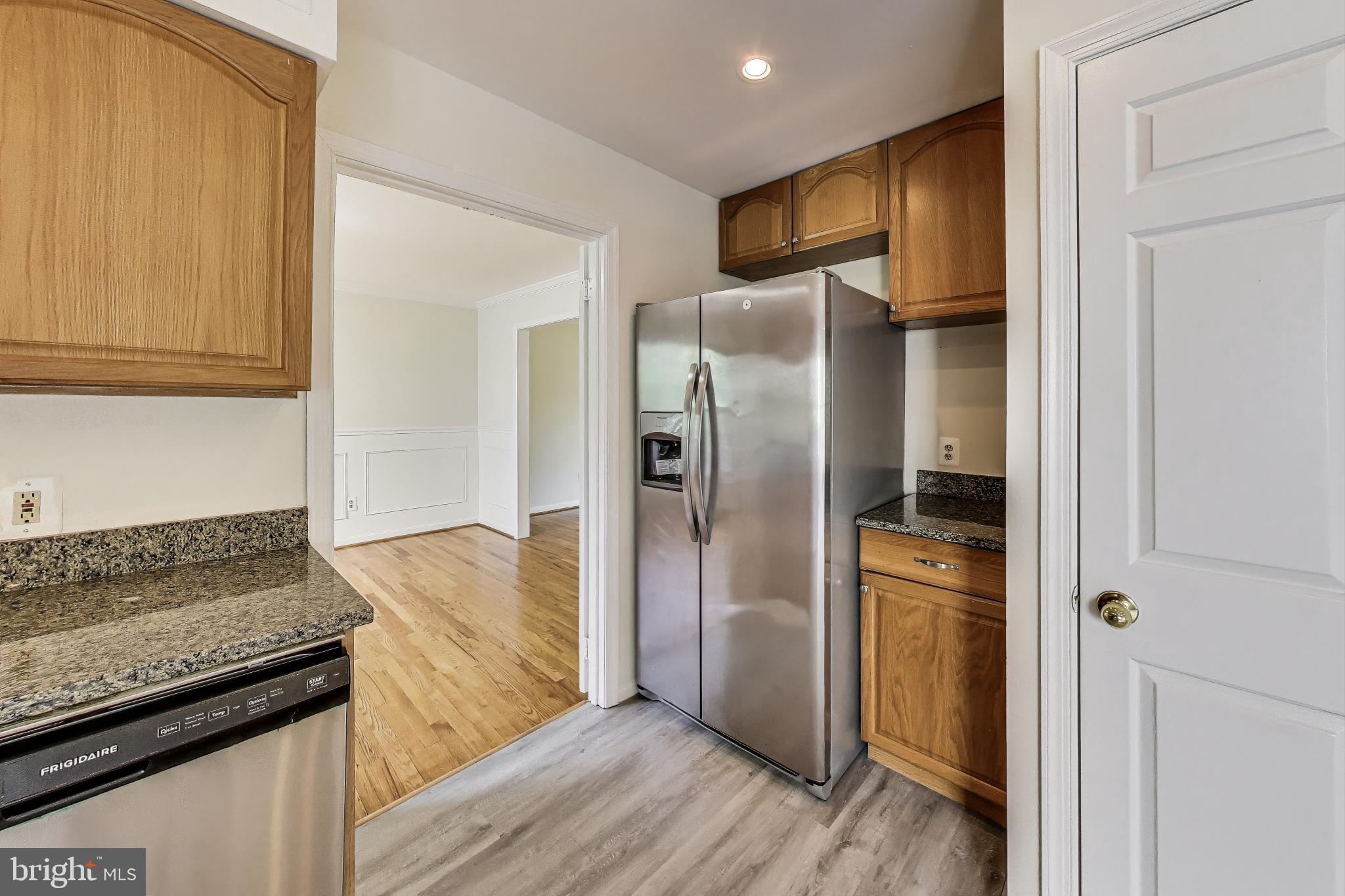 POTOMAC - Residential Lease