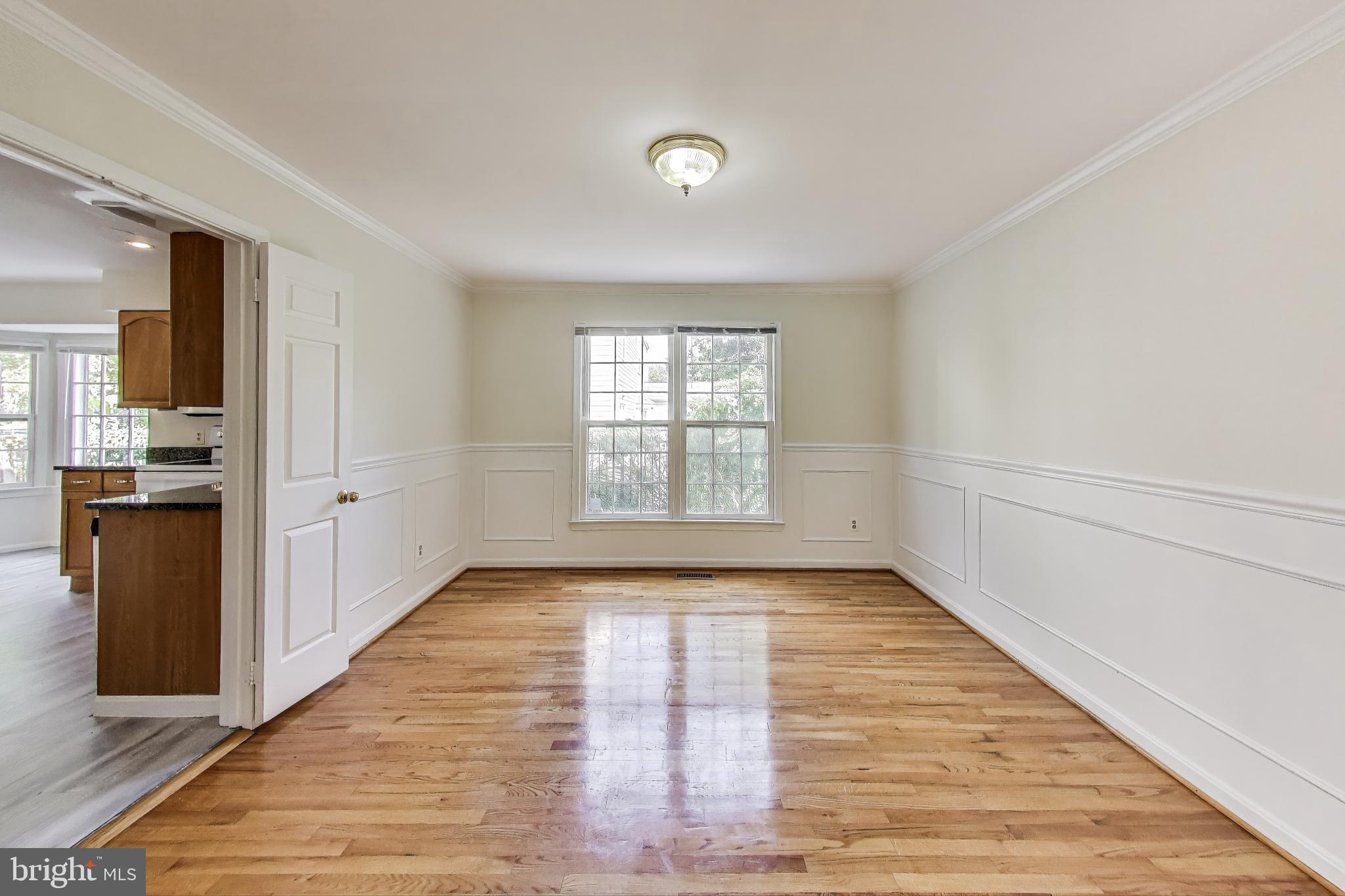 POTOMAC - Residential Lease