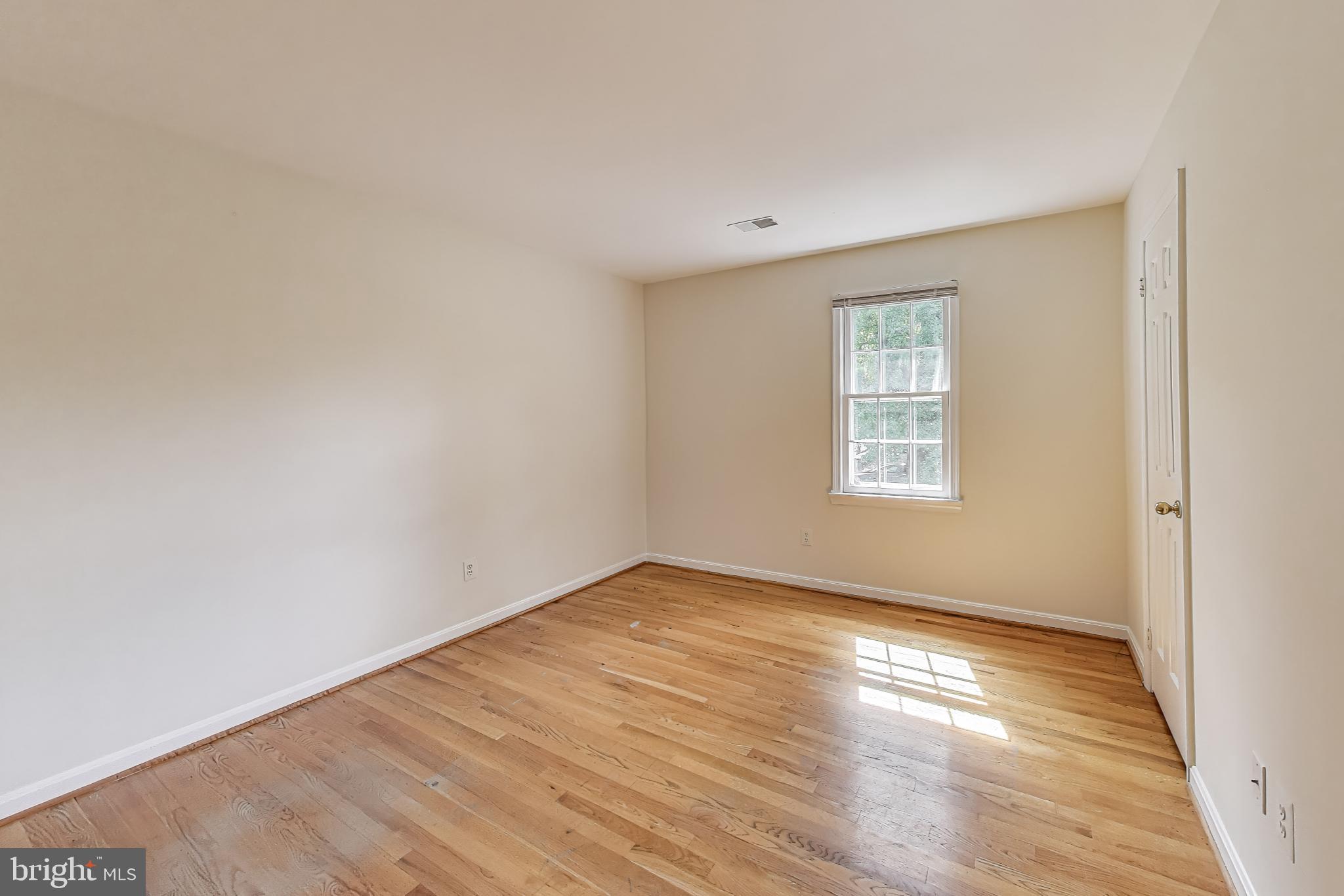 POTOMAC - Residential Lease