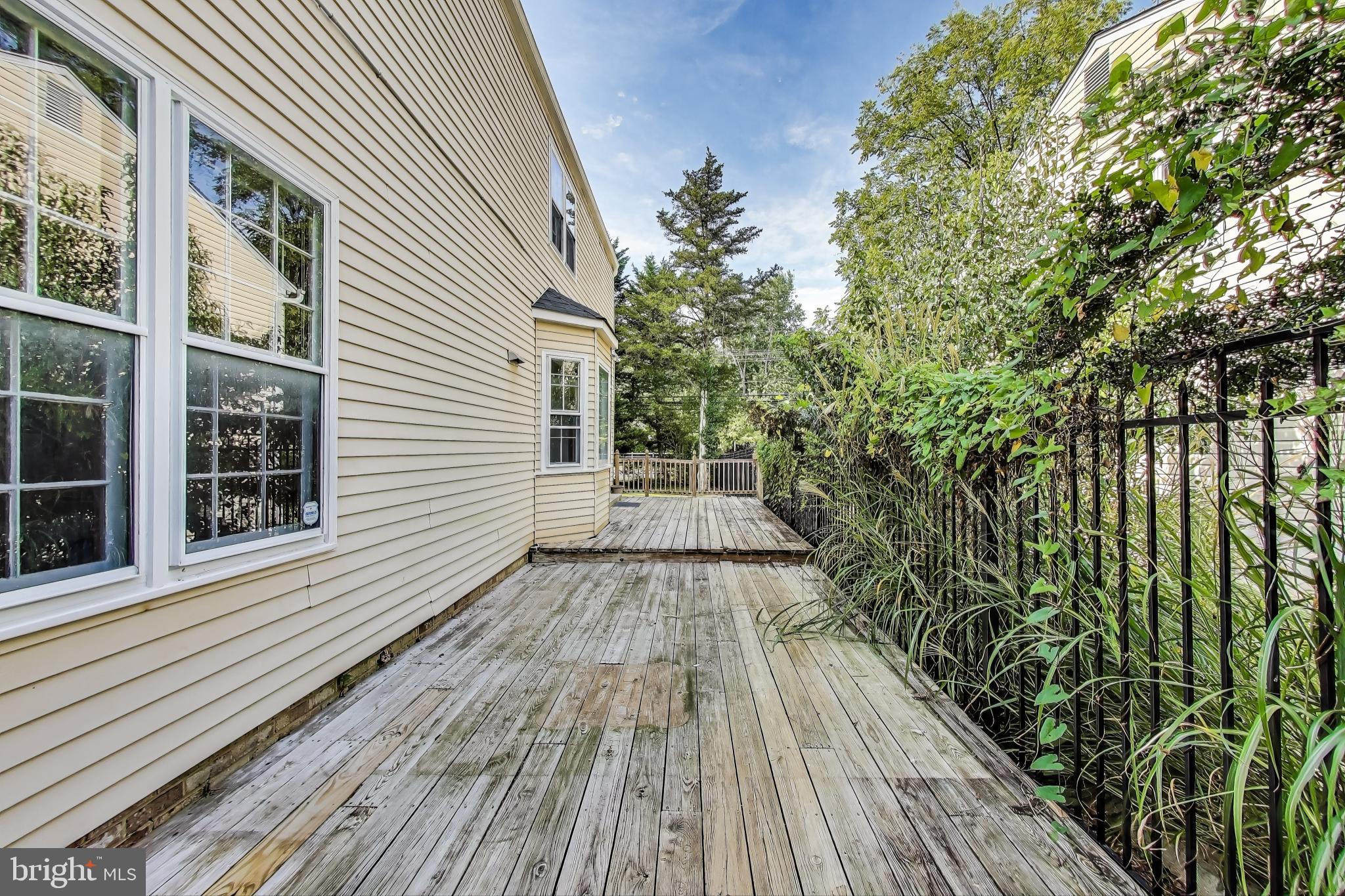 POTOMAC - Residential Lease