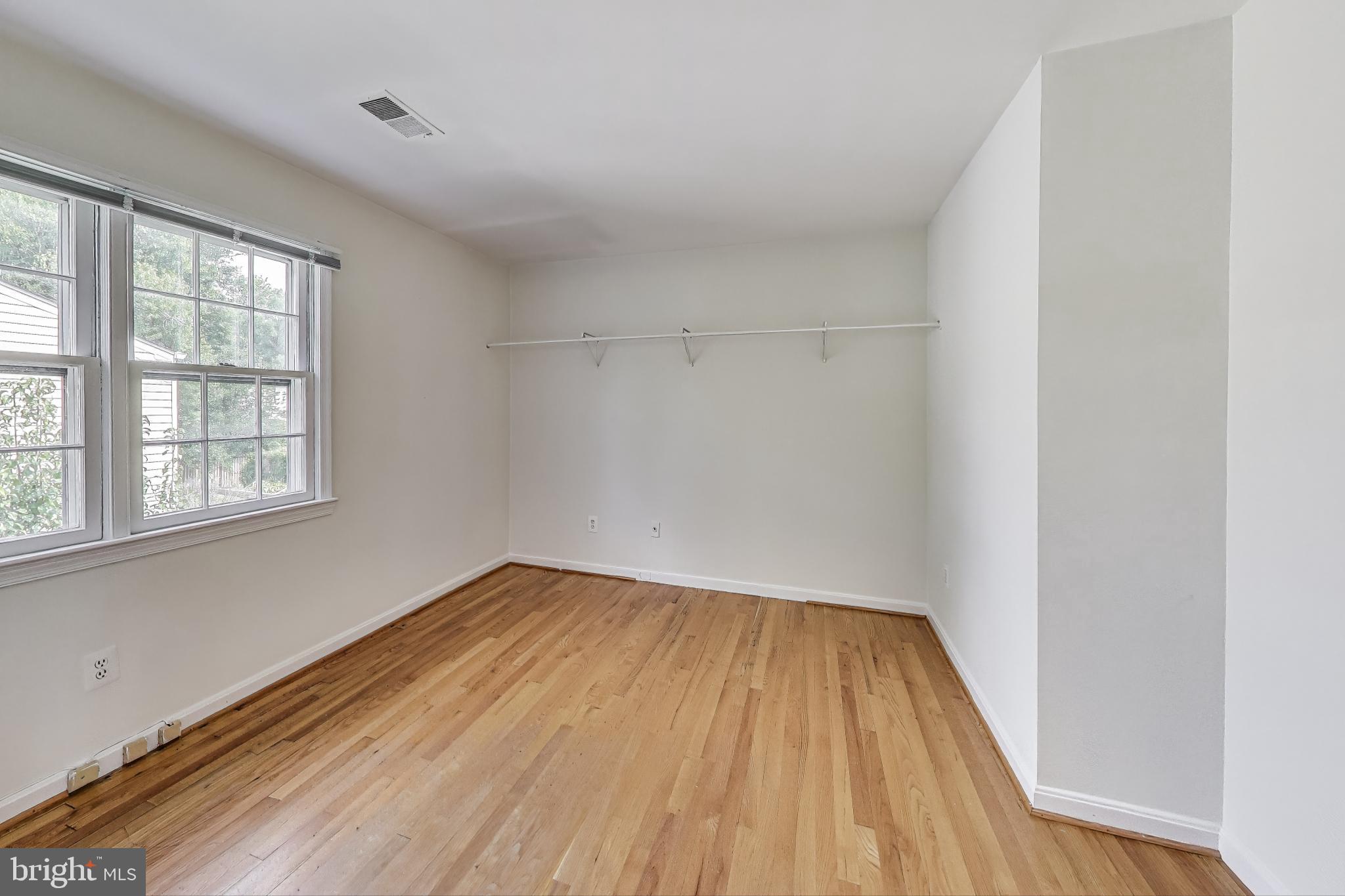 POTOMAC - Residential Lease