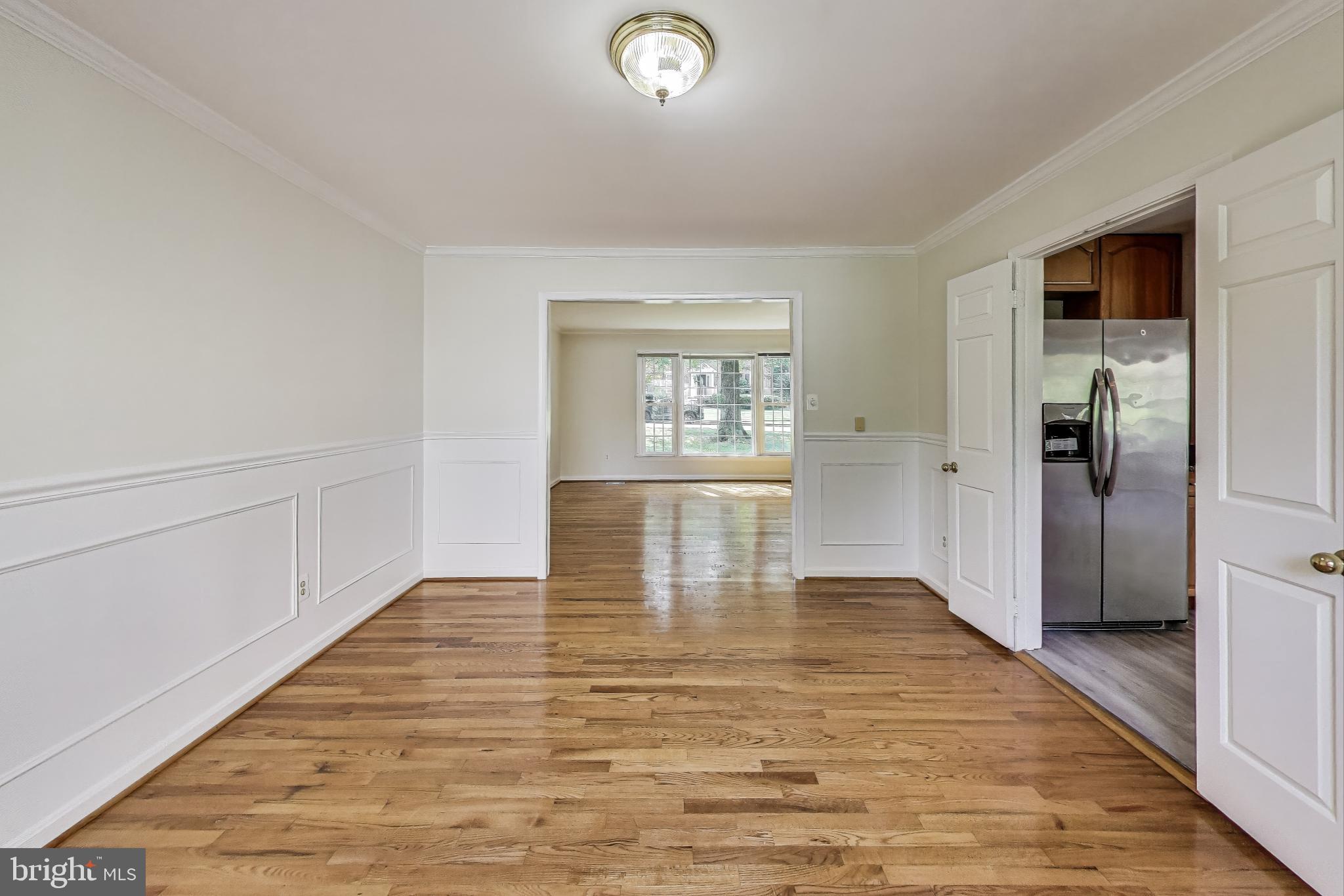 POTOMAC - Residential Lease