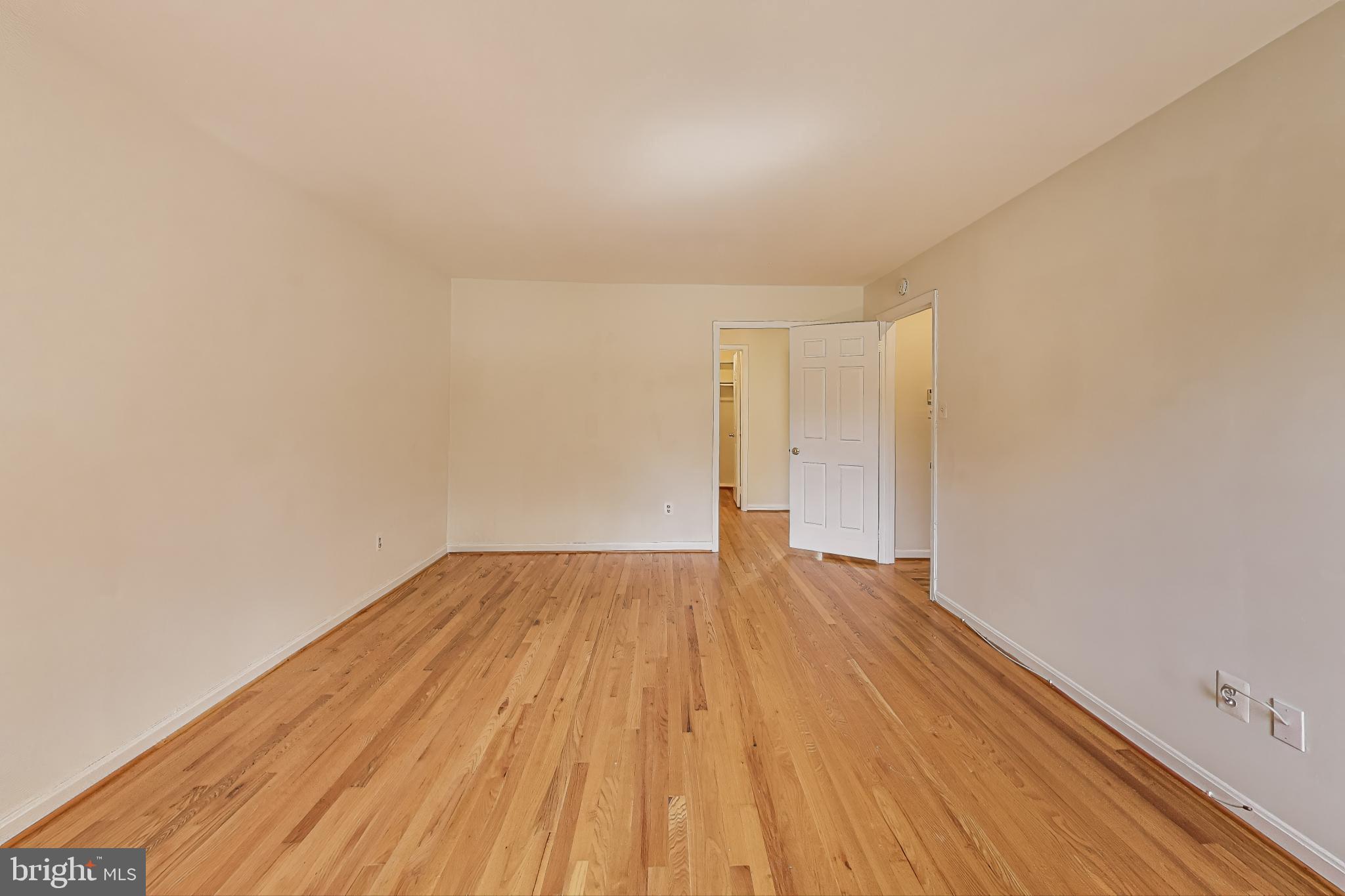 POTOMAC - Residential Lease