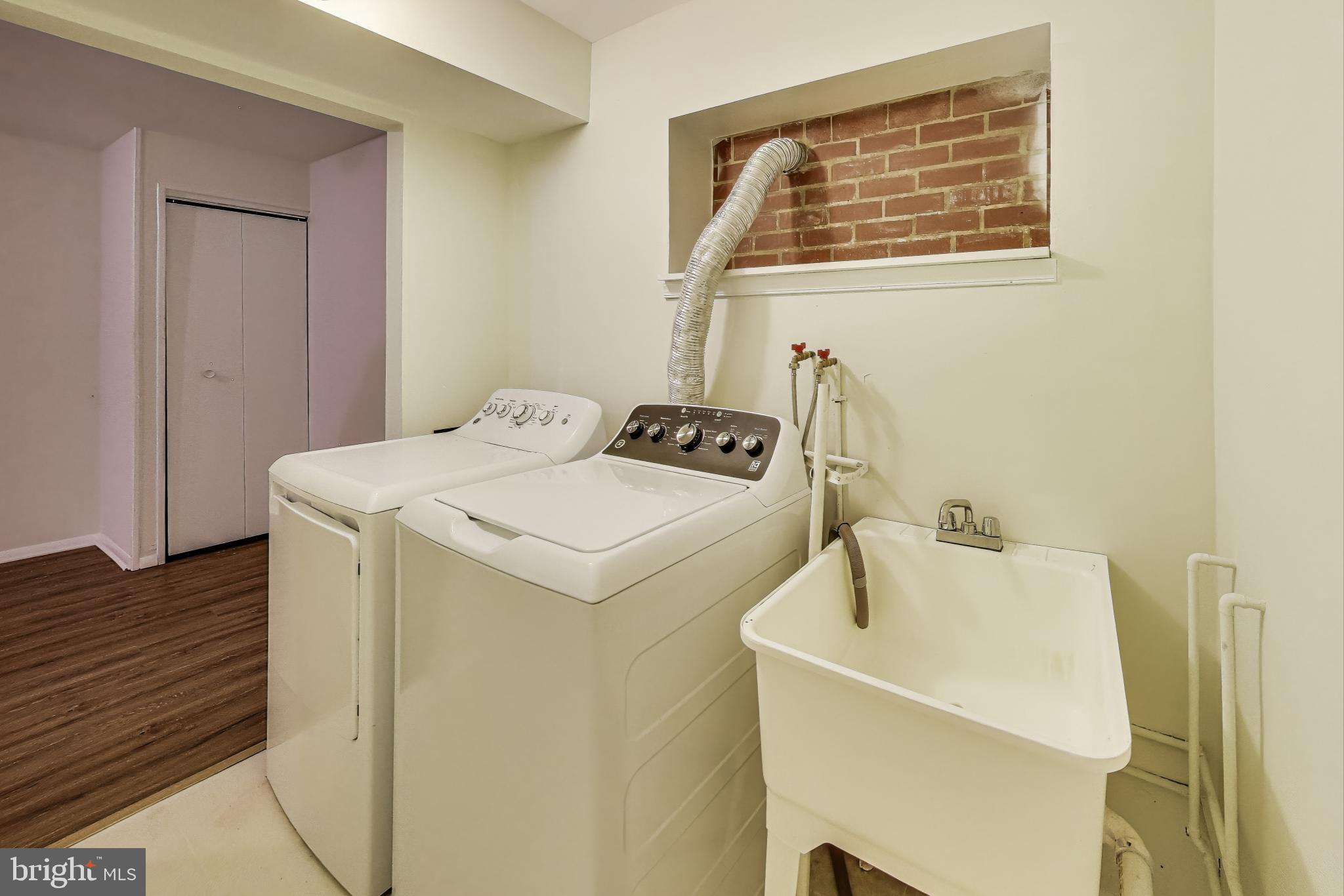 POTOMAC - Residential Lease