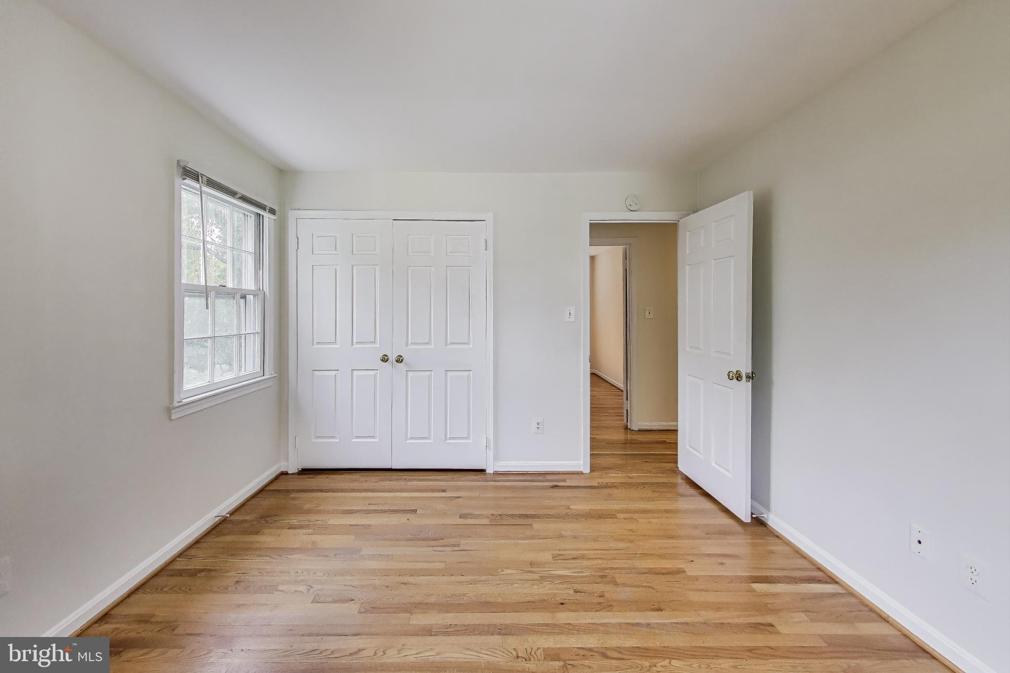 POTOMAC - Residential Lease