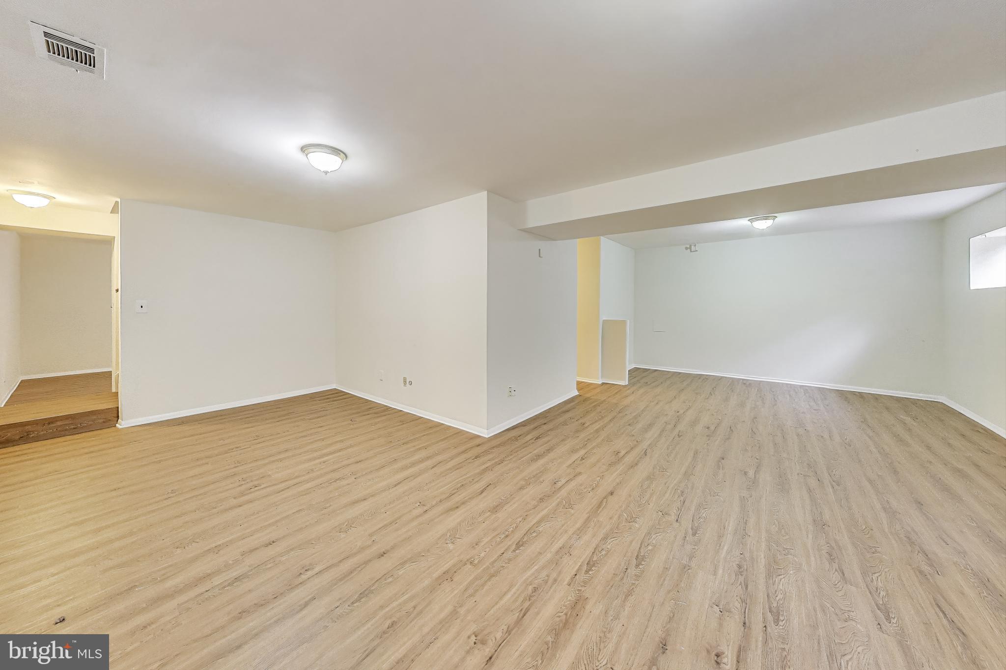 POTOMAC - Residential Lease