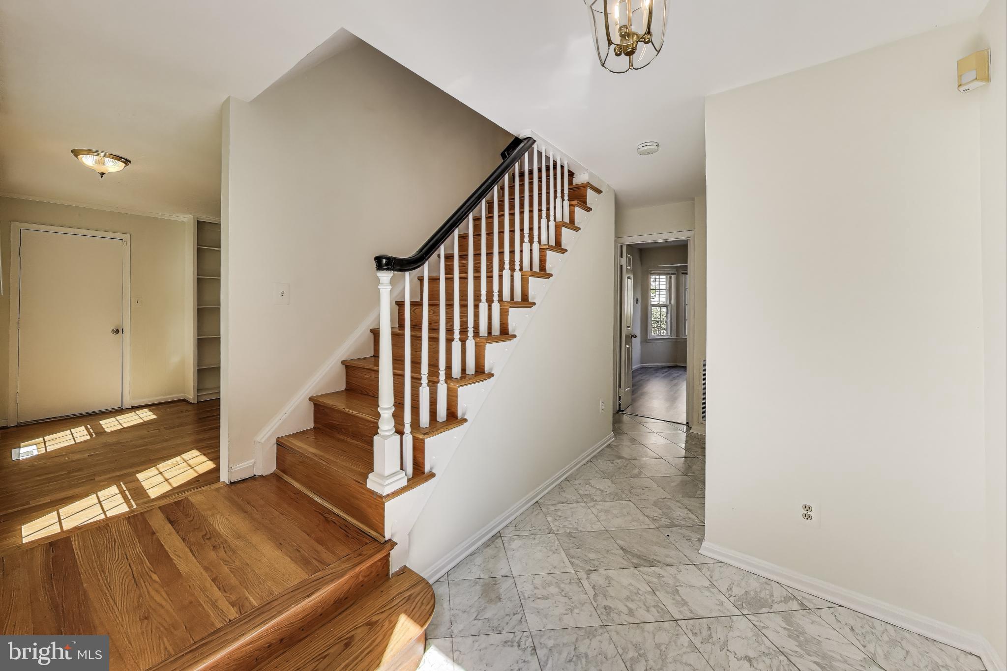 POTOMAC - Residential Lease