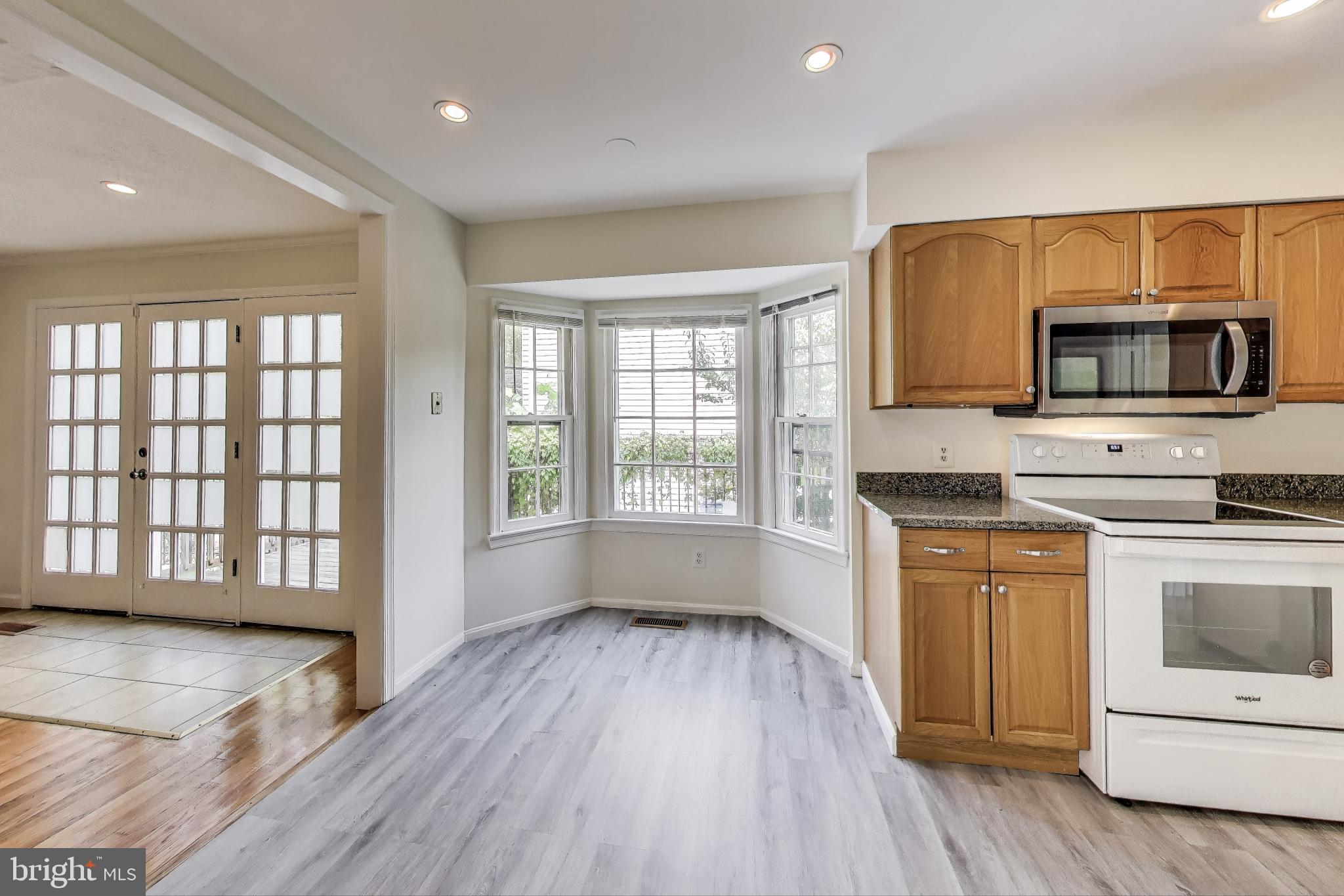 POTOMAC - Residential Lease