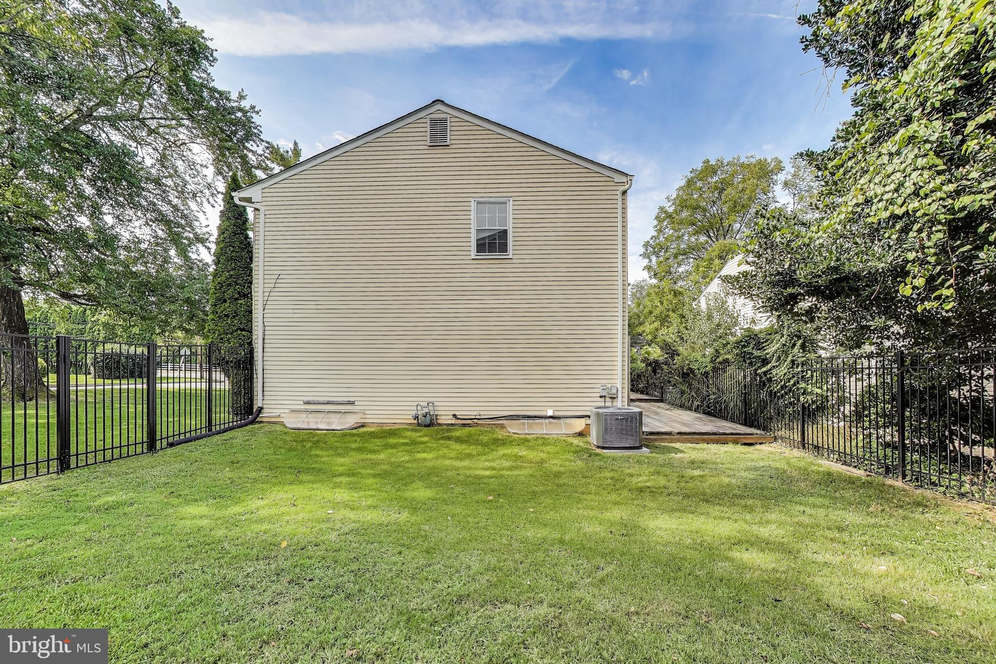 POTOMAC - Residential Lease