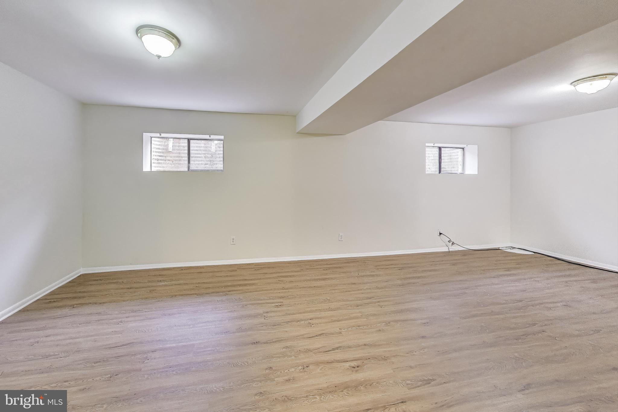 POTOMAC - Residential Lease