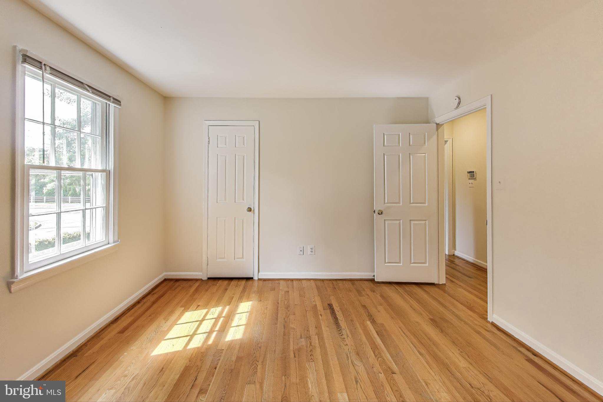 POTOMAC - Residential Lease