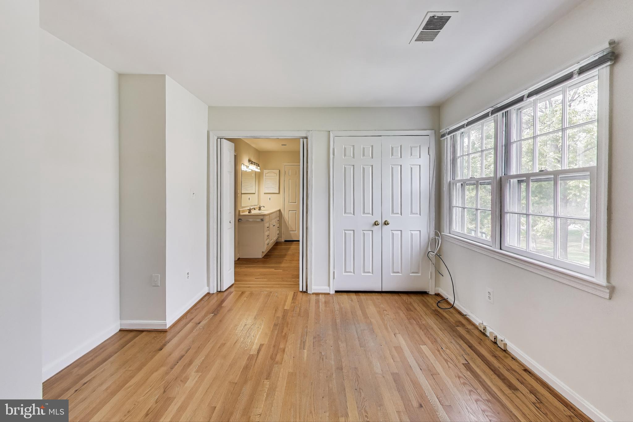 POTOMAC - Residential Lease