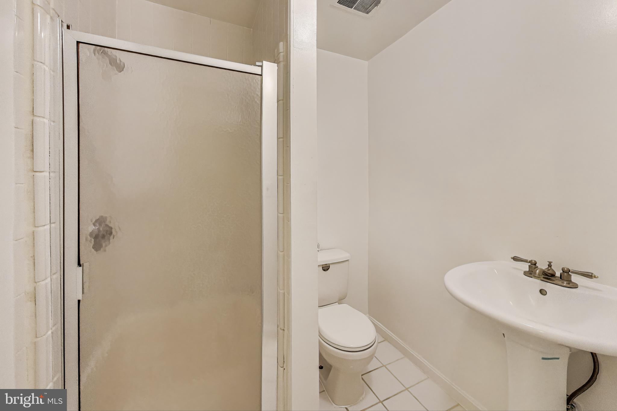 POTOMAC - Residential Lease