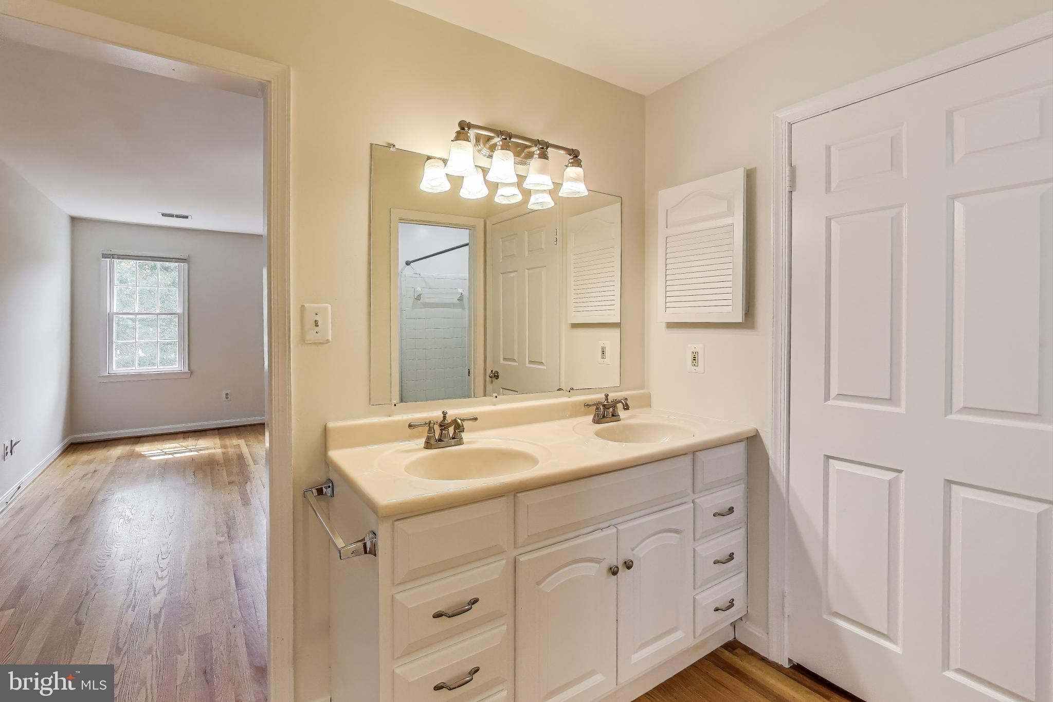 POTOMAC - Residential Lease