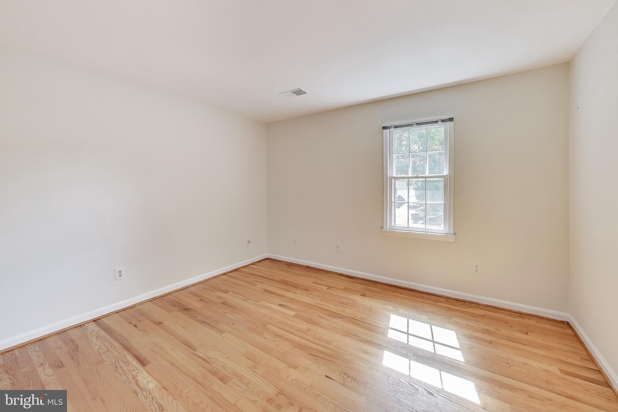 POTOMAC - Residential Lease