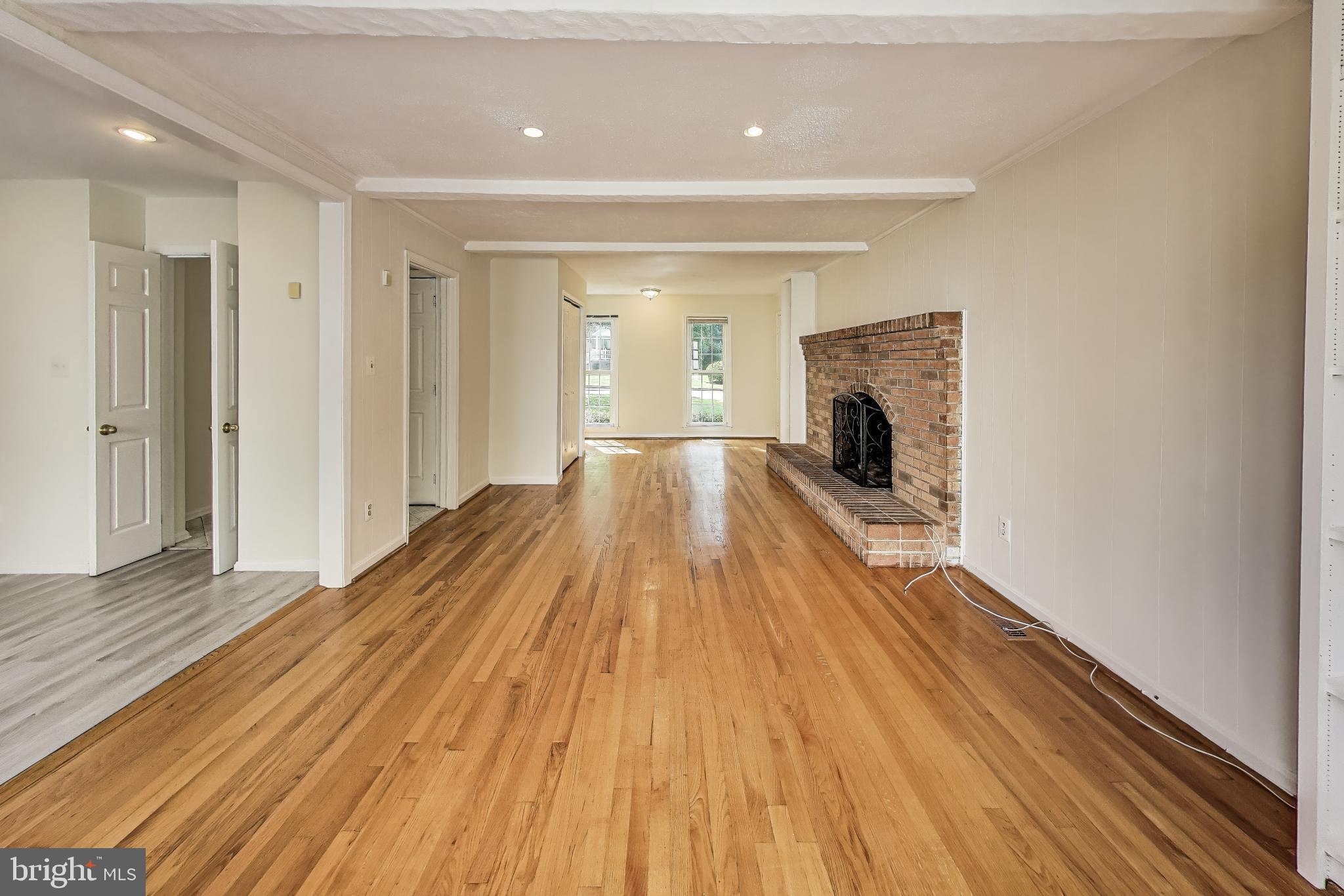 POTOMAC - Residential Lease