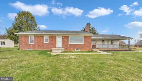 4138 Hillcrest Avenue, Hampstead, MD MLS: MDCR2026720
