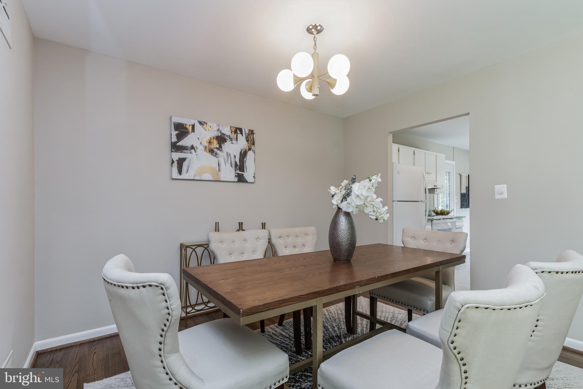 NORTHWOOD PARK VIEW - Residential