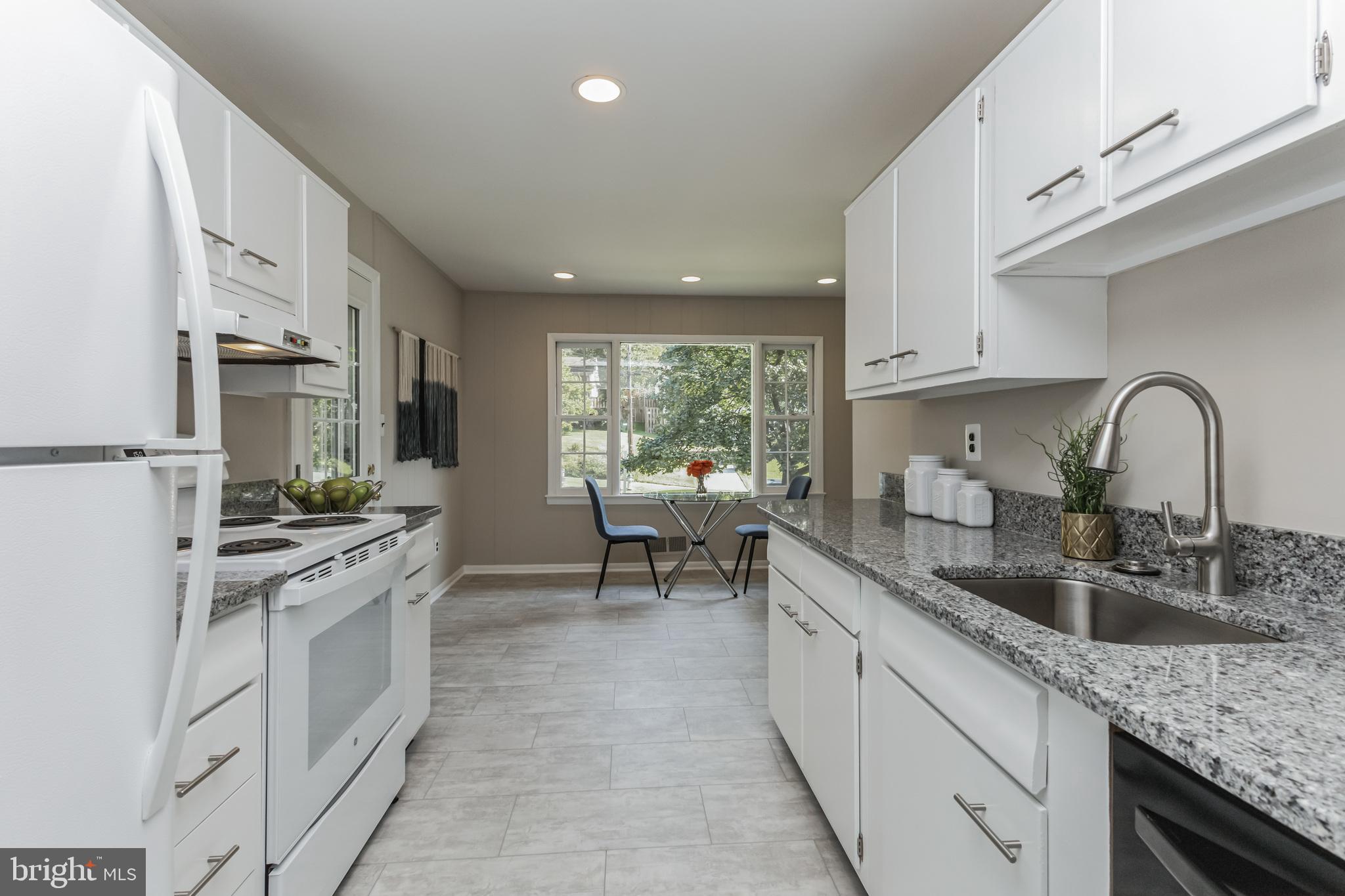 NORTHWOOD PARK VIEW - Residential