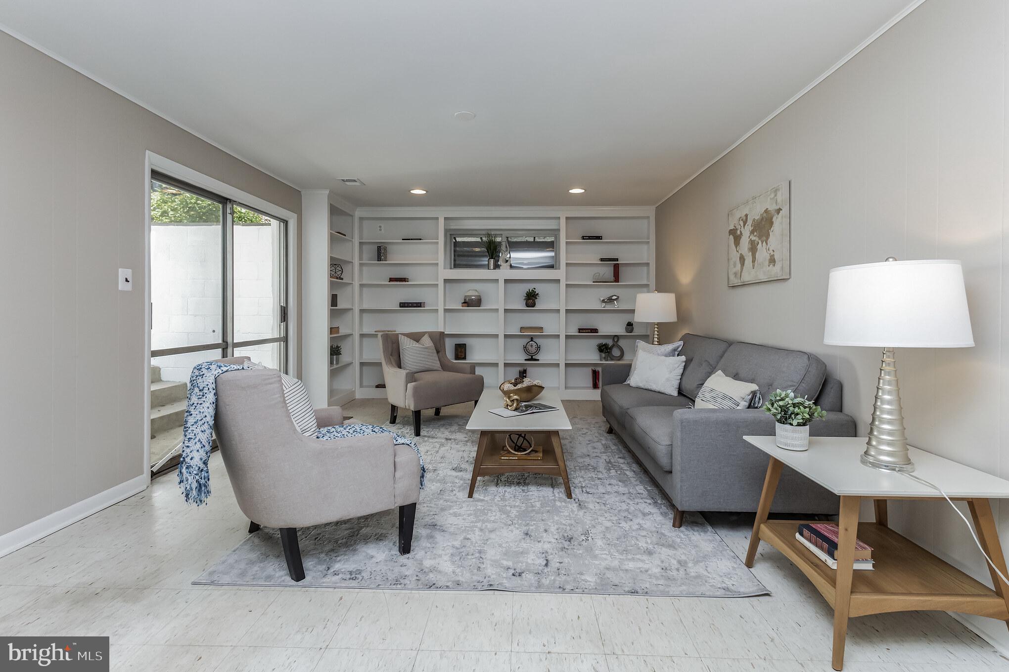 NORTHWOOD PARK VIEW - Residential