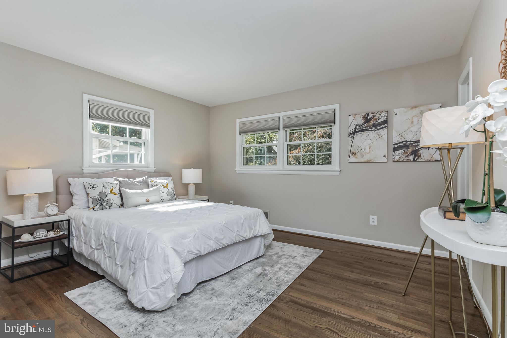 NORTHWOOD PARK VIEW - Residential