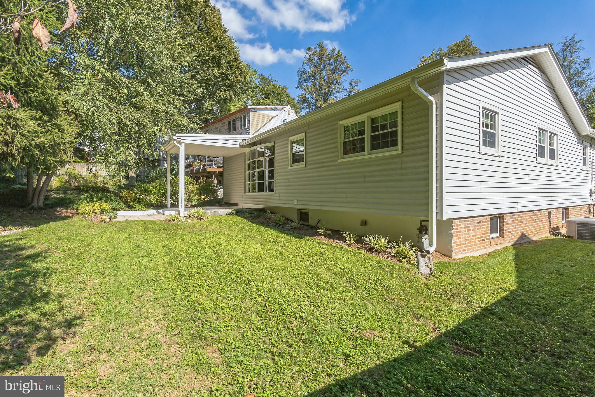 NORTHWOOD PARK VIEW - Residential