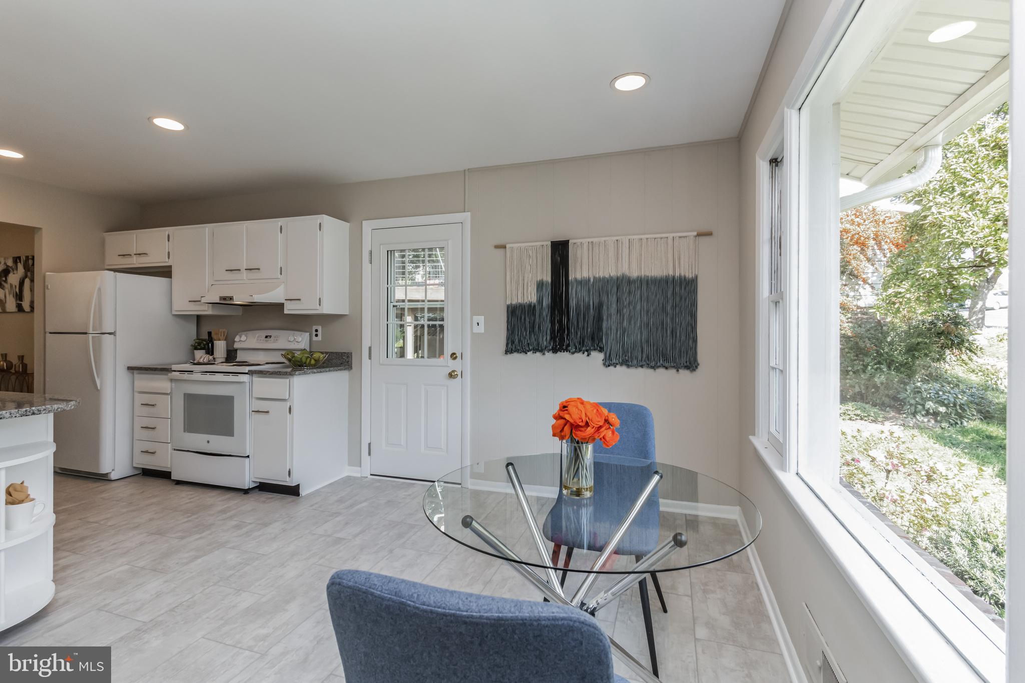 NORTHWOOD PARK VIEW - Residential