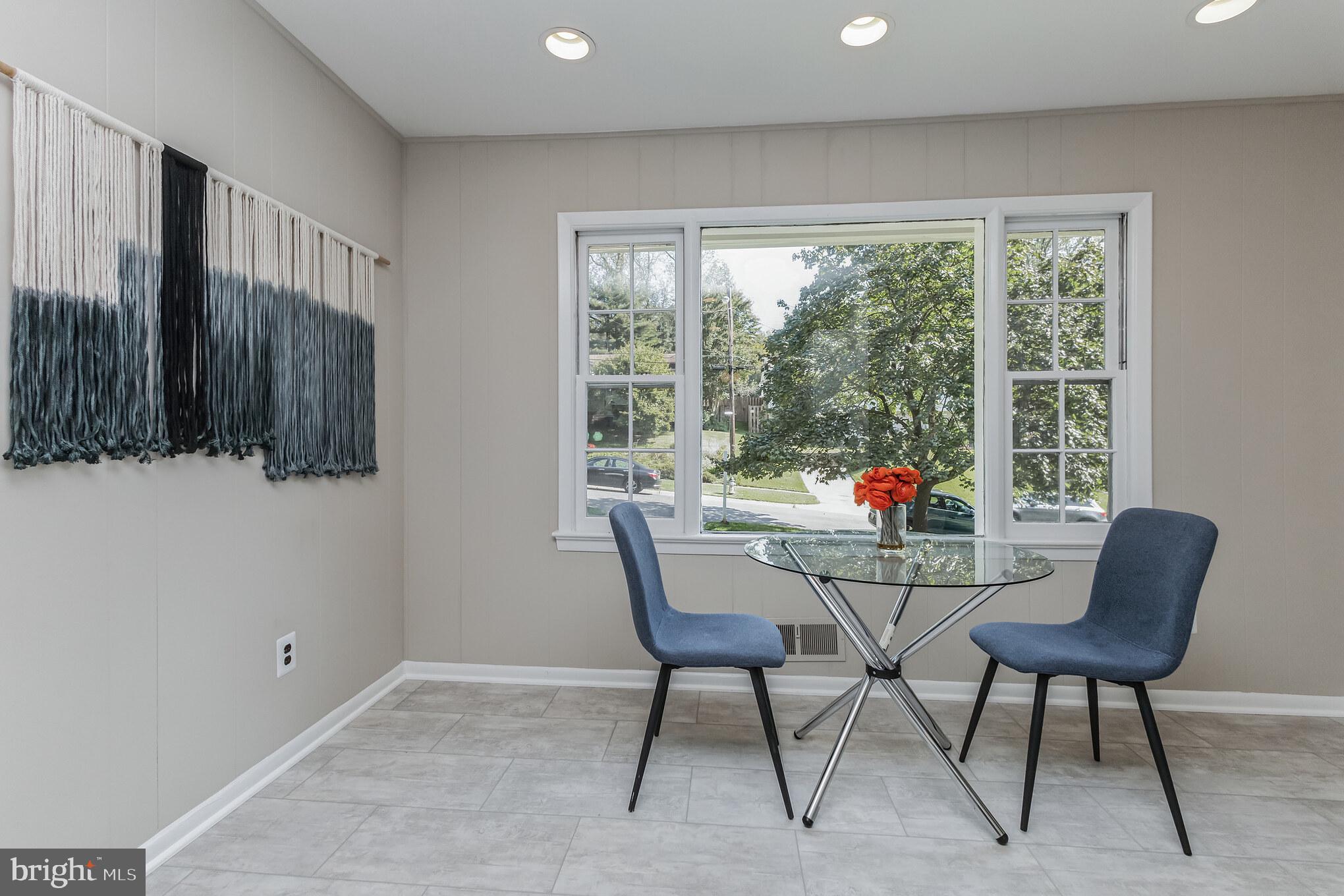 NORTHWOOD PARK VIEW - Residential