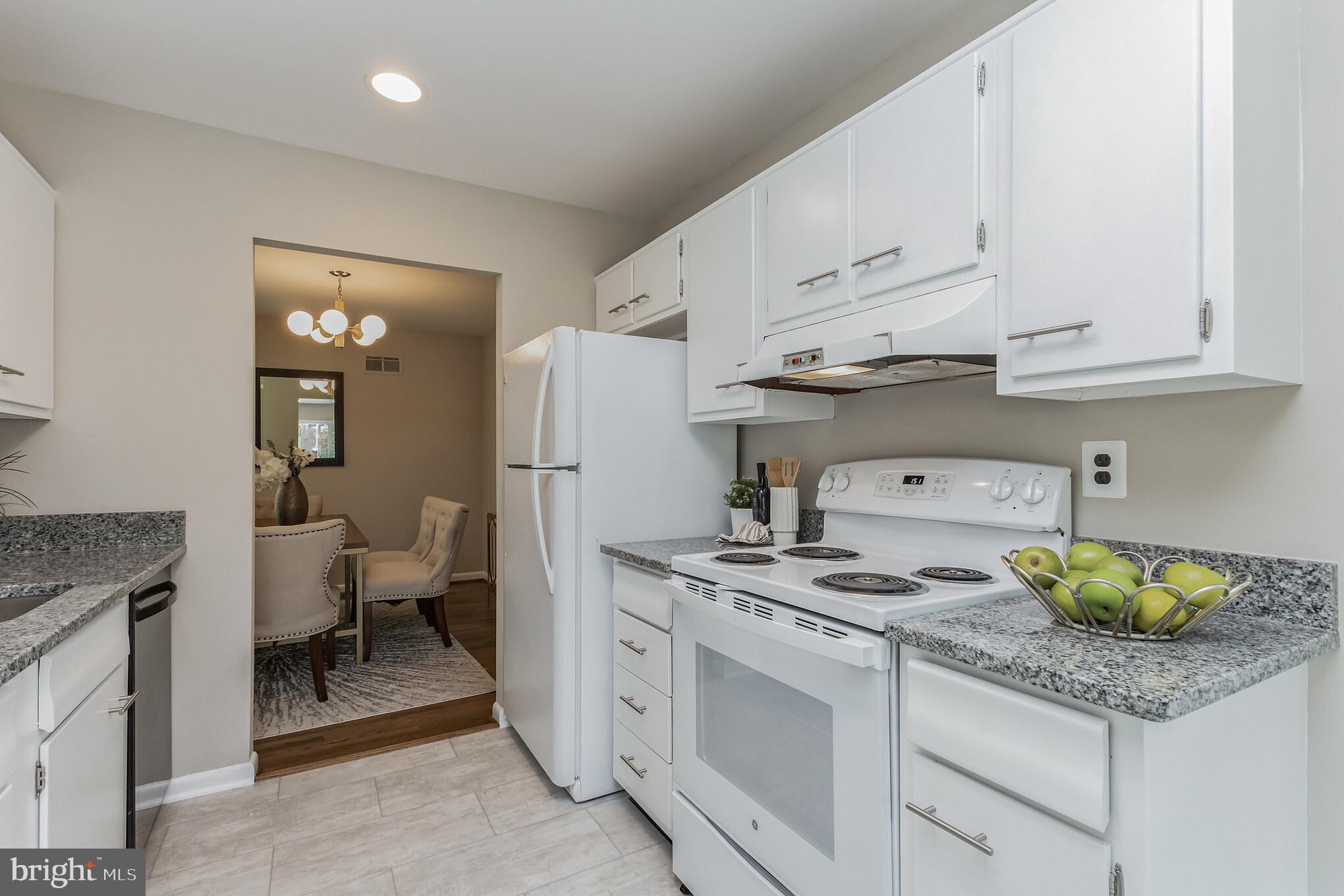 NORTHWOOD PARK VIEW - Residential