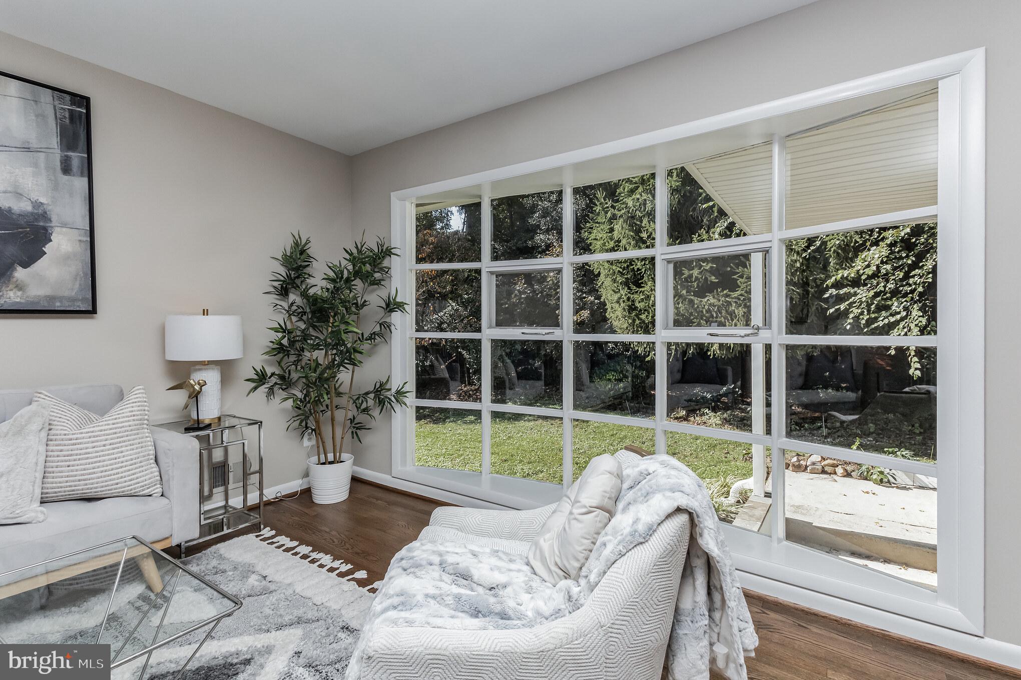 NORTHWOOD PARK VIEW - Residential