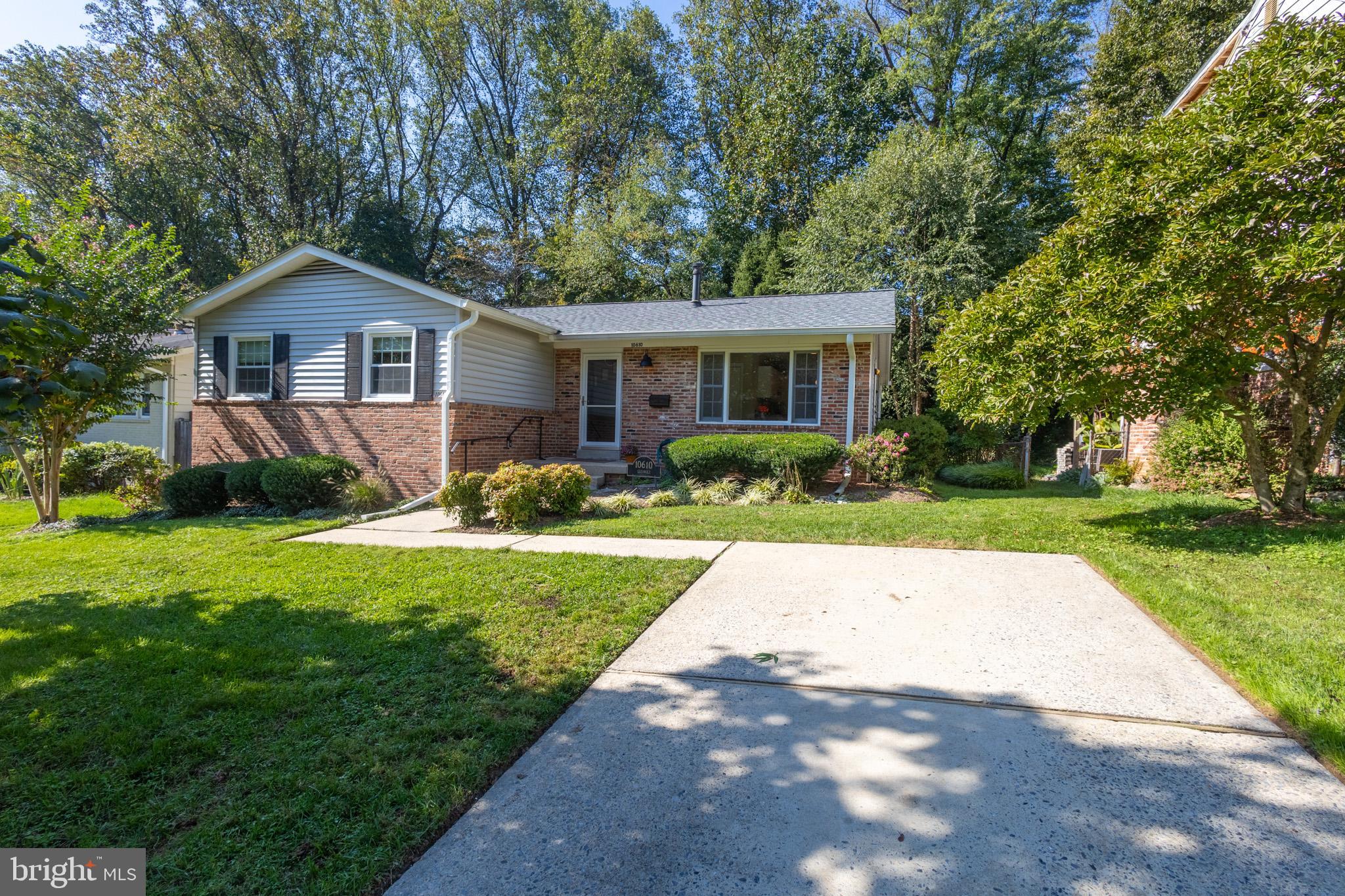 NORTHWOOD PARK VIEW - Residential