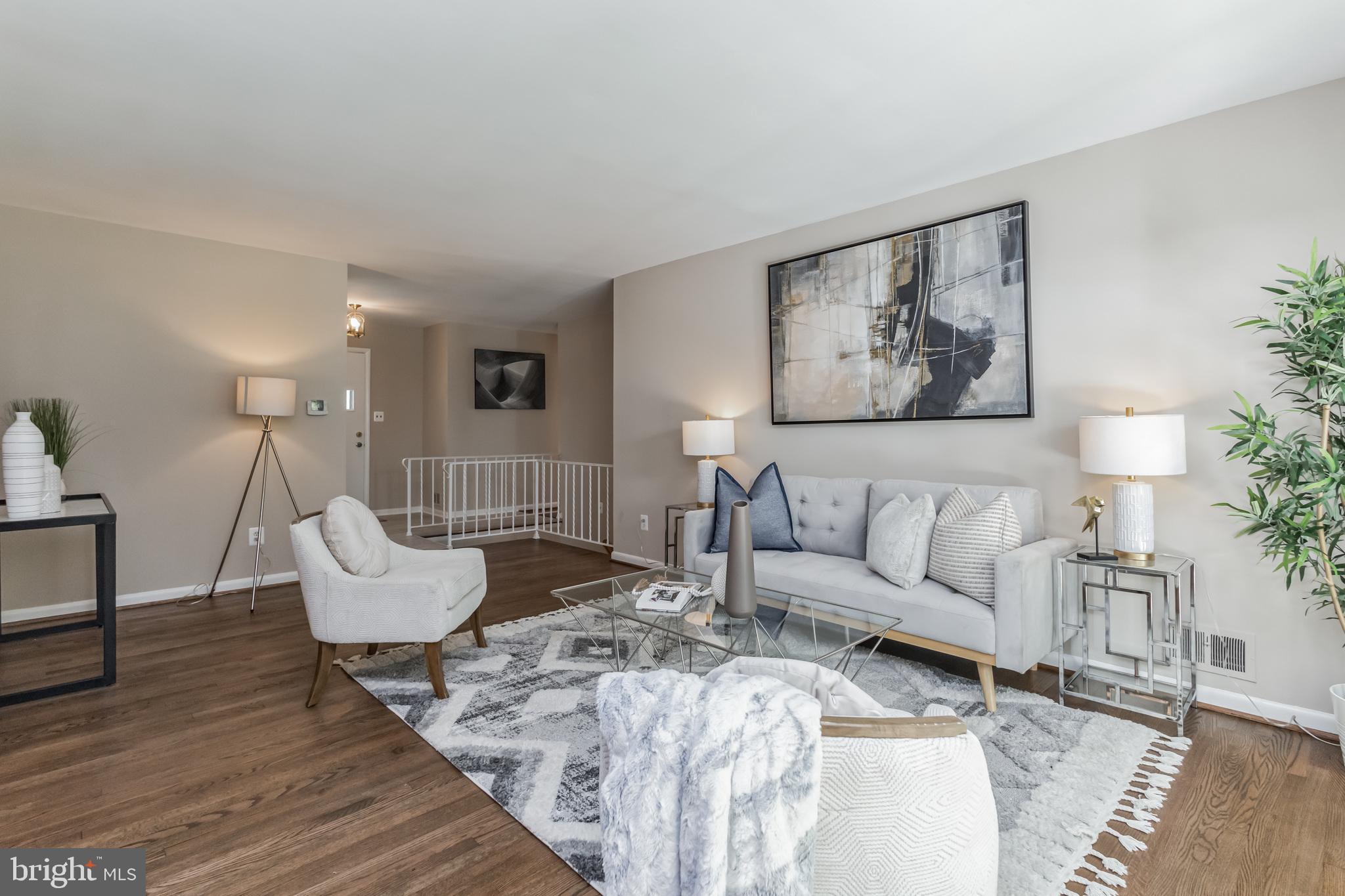 NORTHWOOD PARK VIEW - Residential