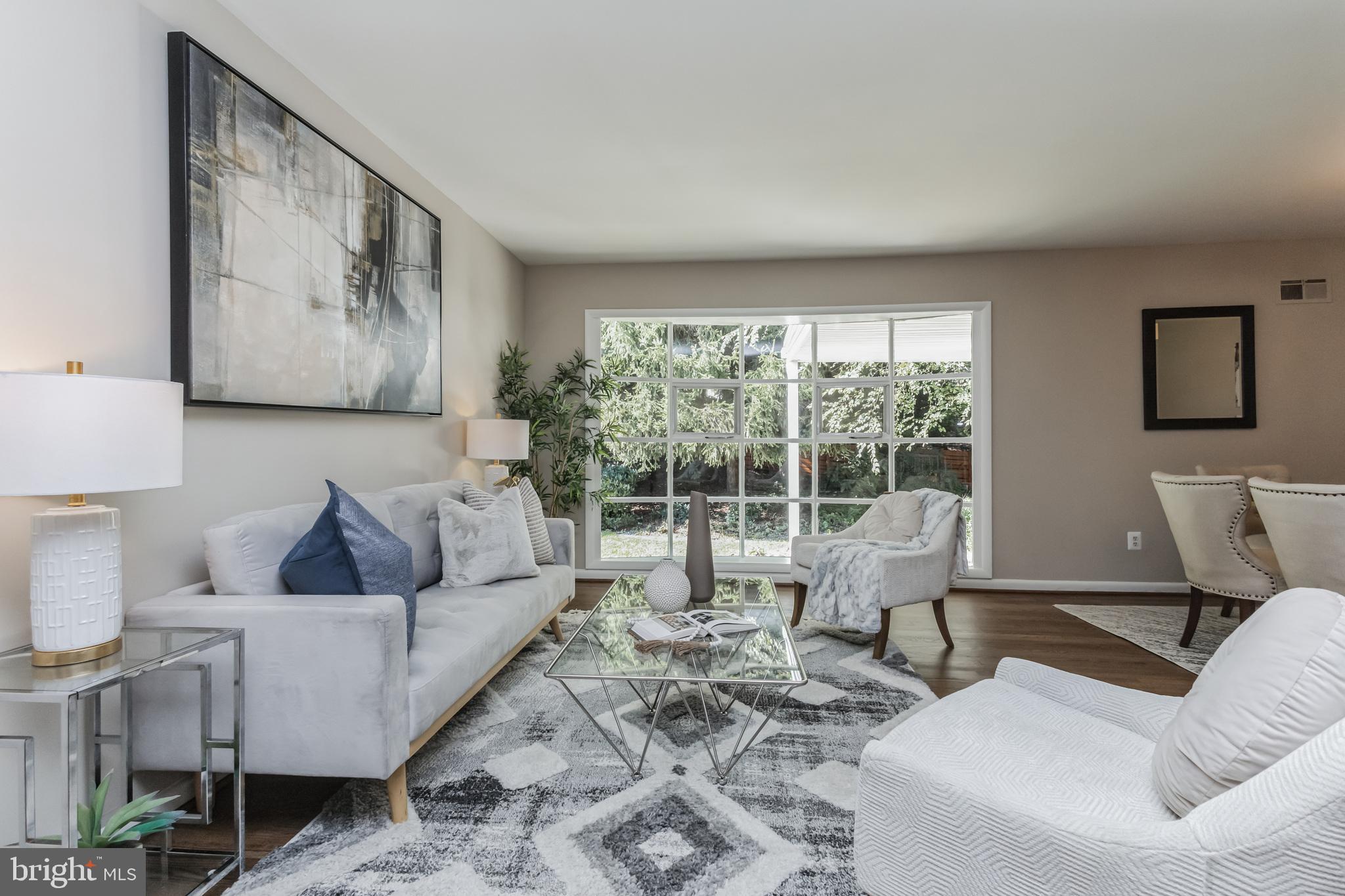 NORTHWOOD PARK VIEW - Residential