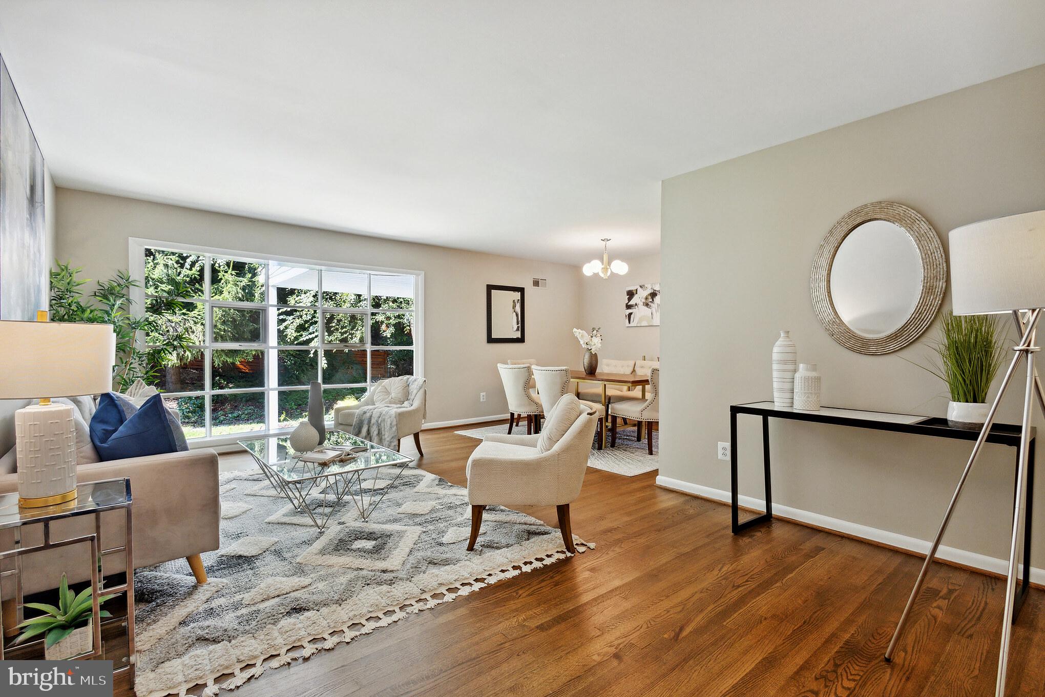 NORTHWOOD PARK VIEW - Residential