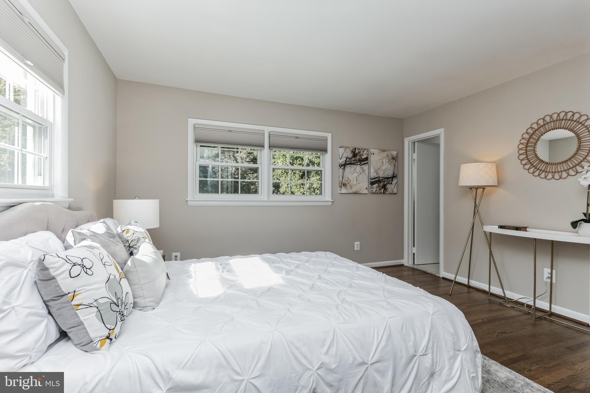 NORTHWOOD PARK VIEW - Residential