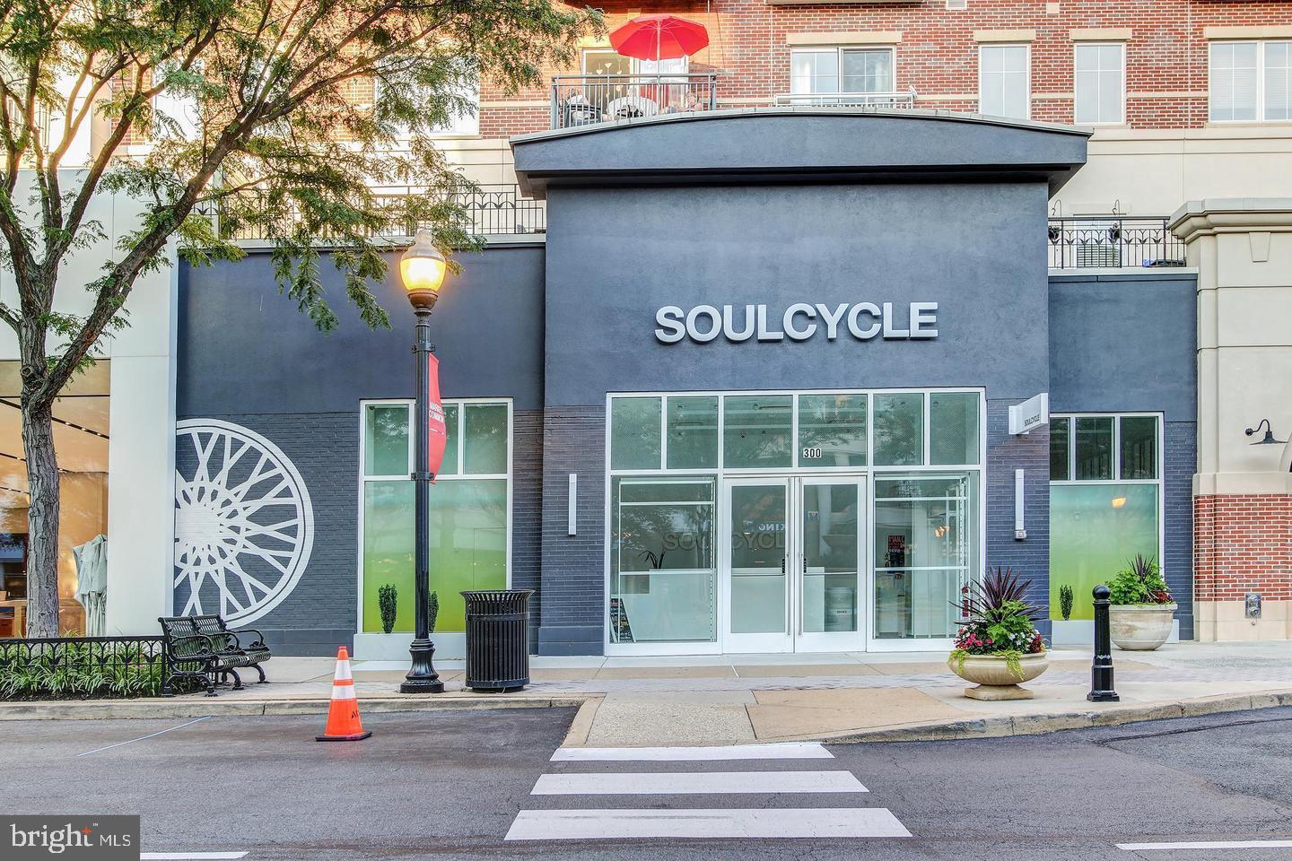 CLARENDON 1021 - Residential Lease