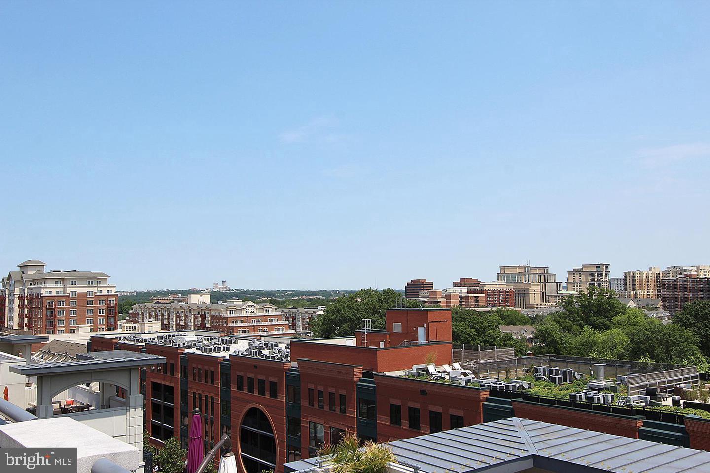 CLARENDON 1021 - Residential Lease