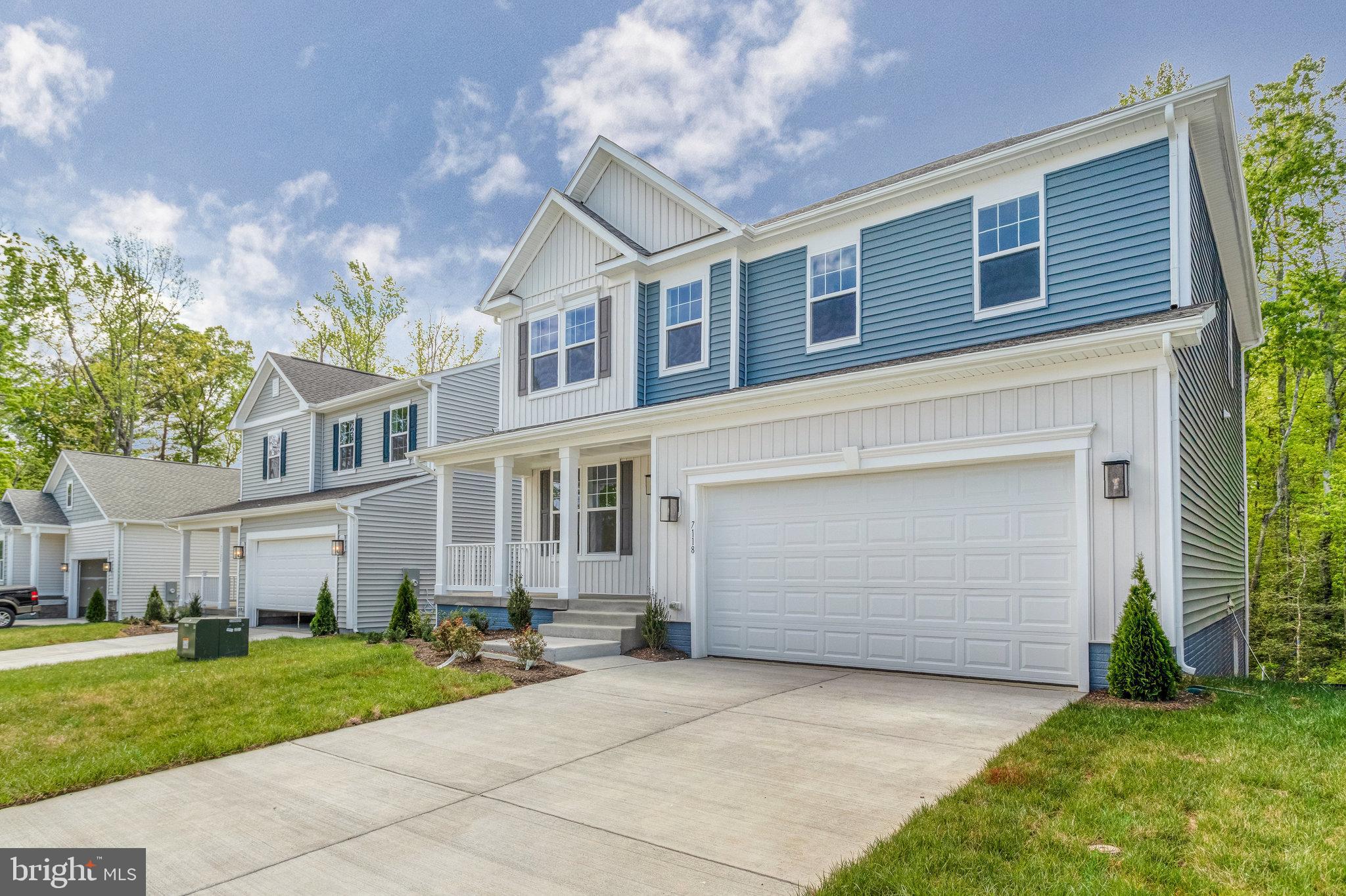 7118 BRAXTON COURT