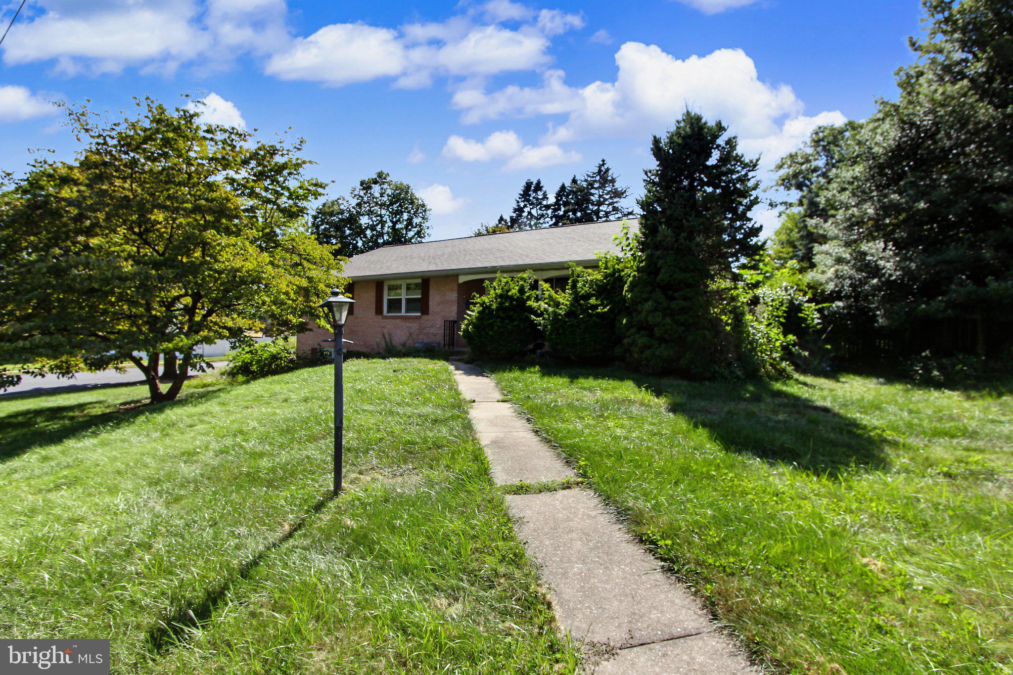 401 PENN VIEW DRIVE