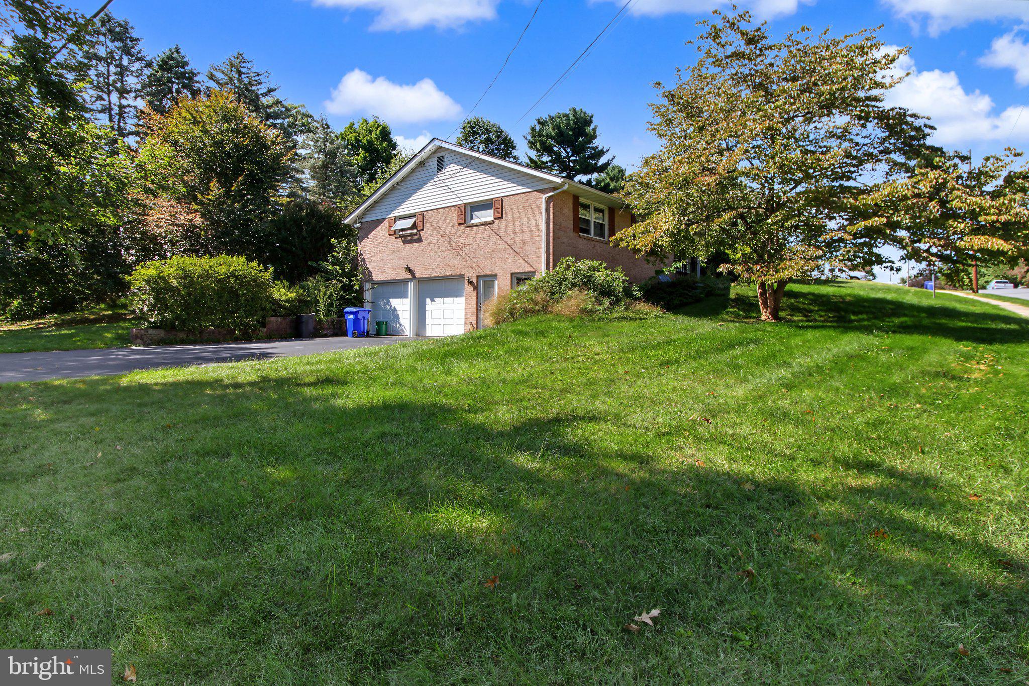 401 PENN VIEW DRIVE