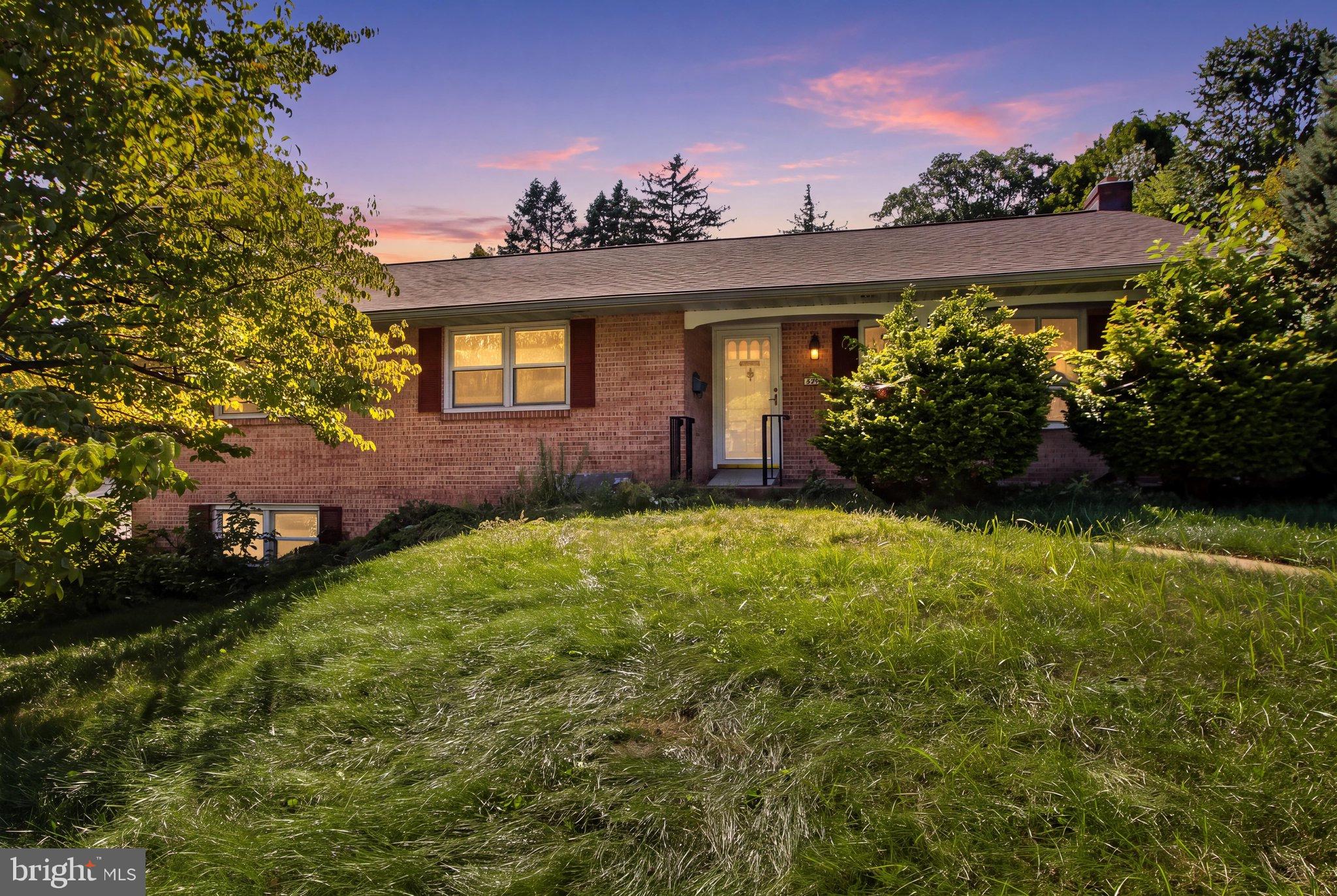 401 PENN VIEW DRIVE