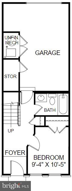 GATEWAY WEST - Residential