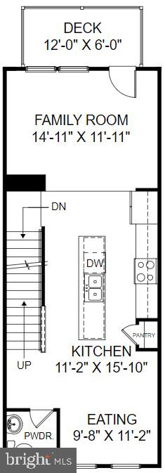 GATEWAY WEST - Residential
