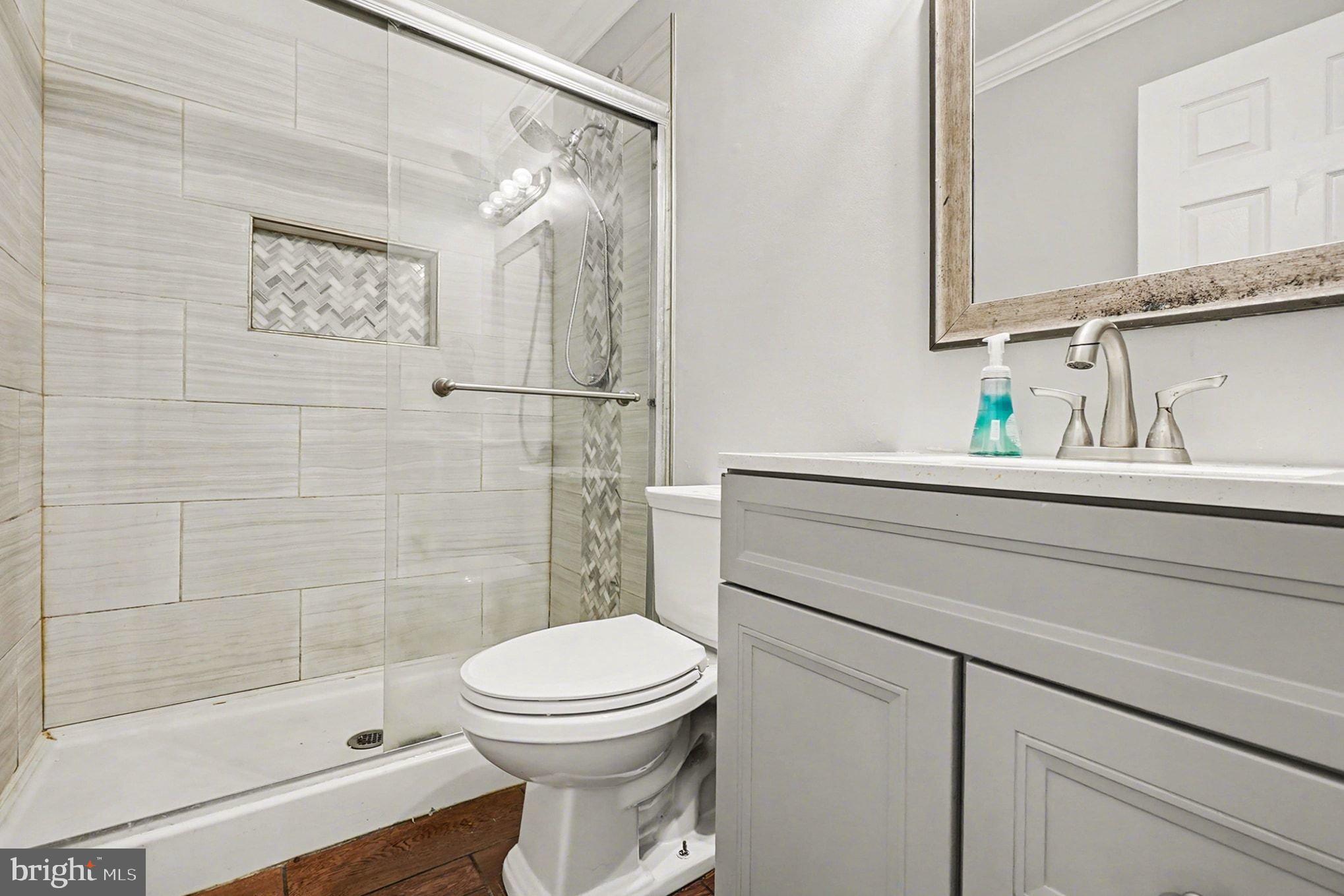 PARKVILLE - Residential