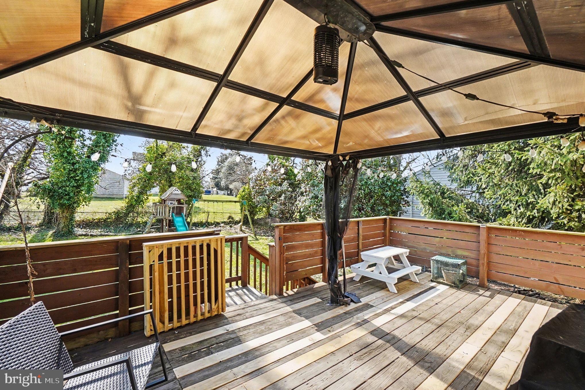 PARKVILLE - Residential