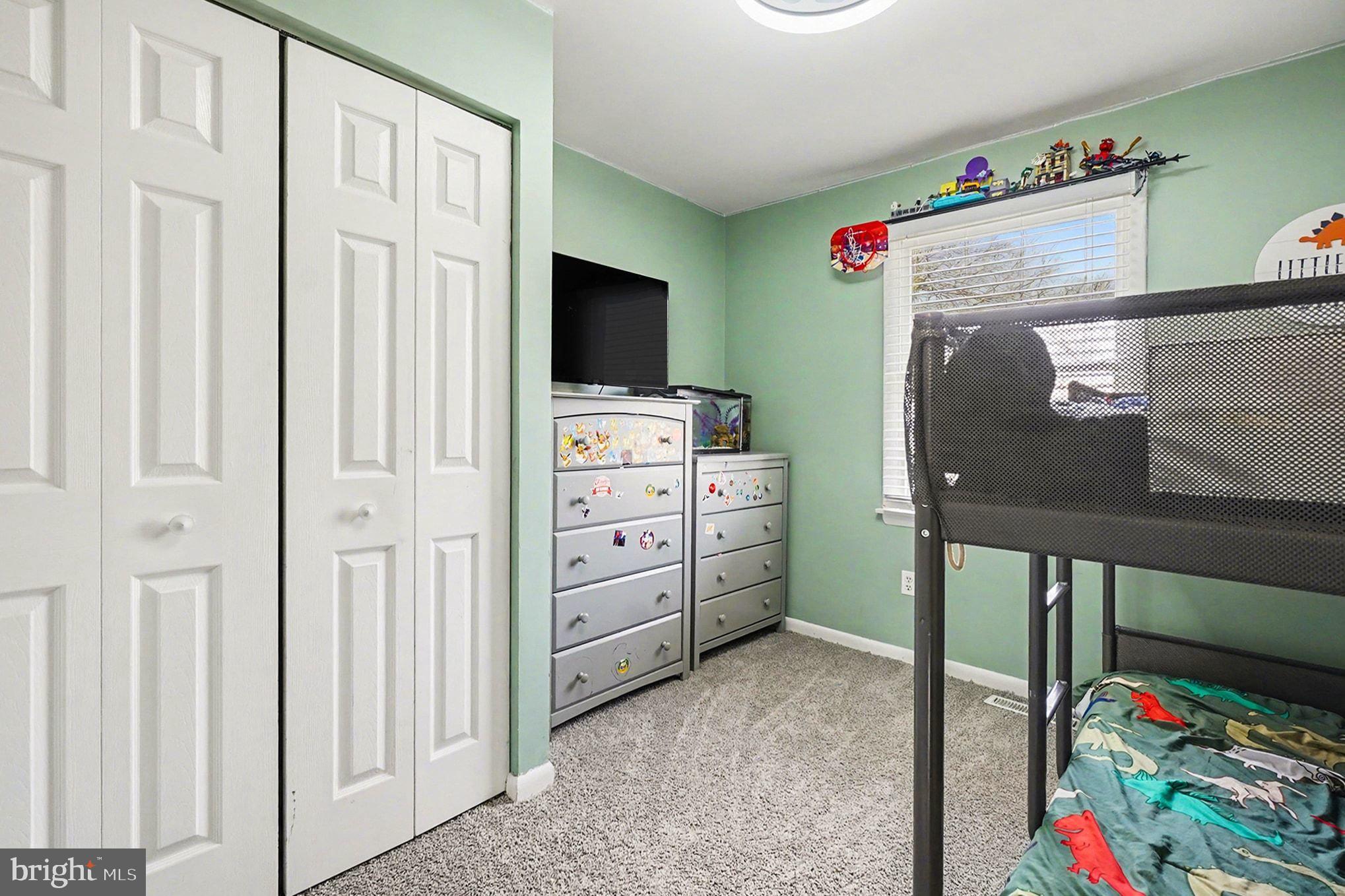 PARKVILLE - Residential