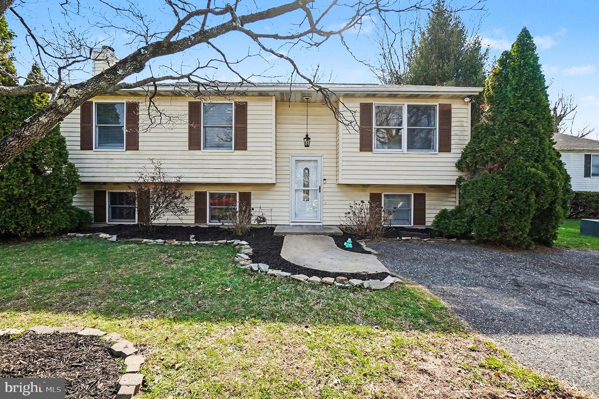 PARKVILLE - Residential