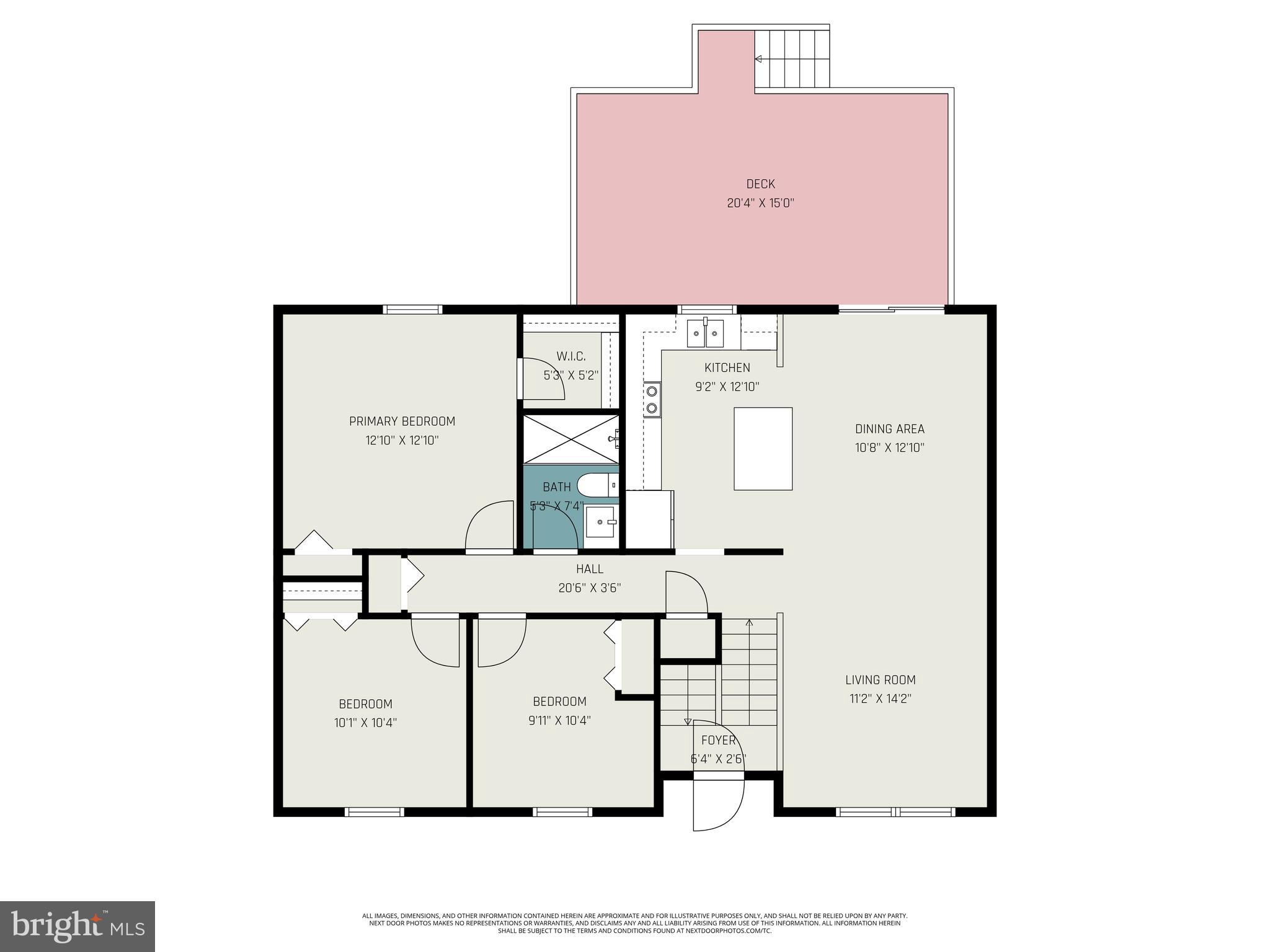 PARKVILLE - Residential